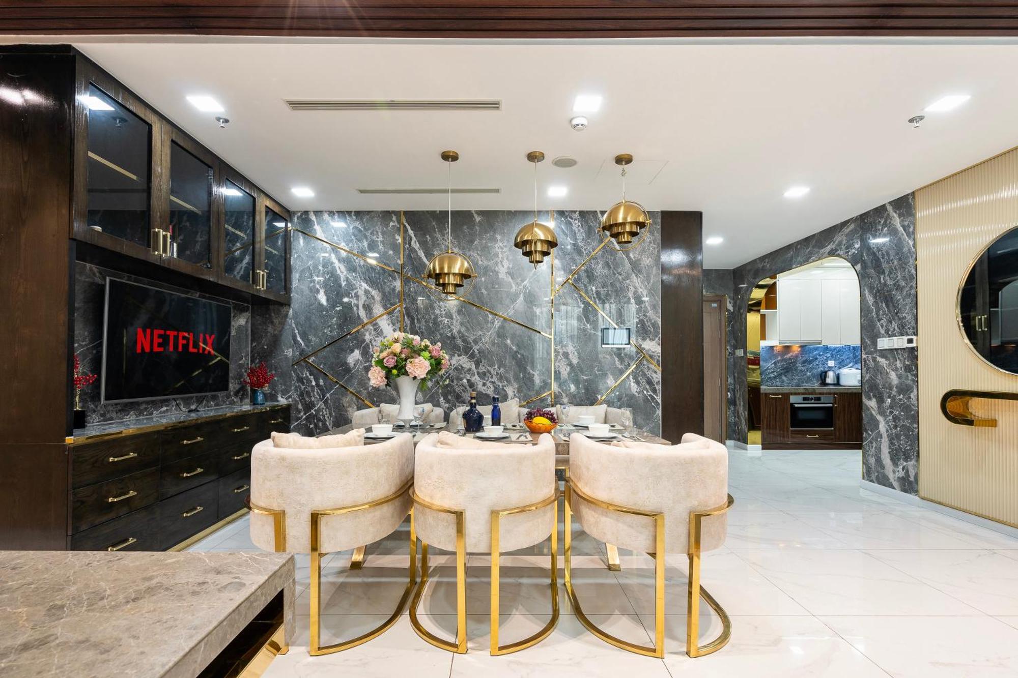 Premier Landmark 81 - Luxury Residences