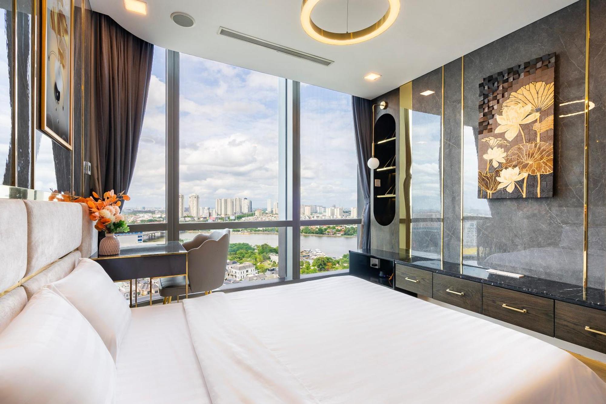 Premier Landmark 81 - Luxury Residences Aparthotel