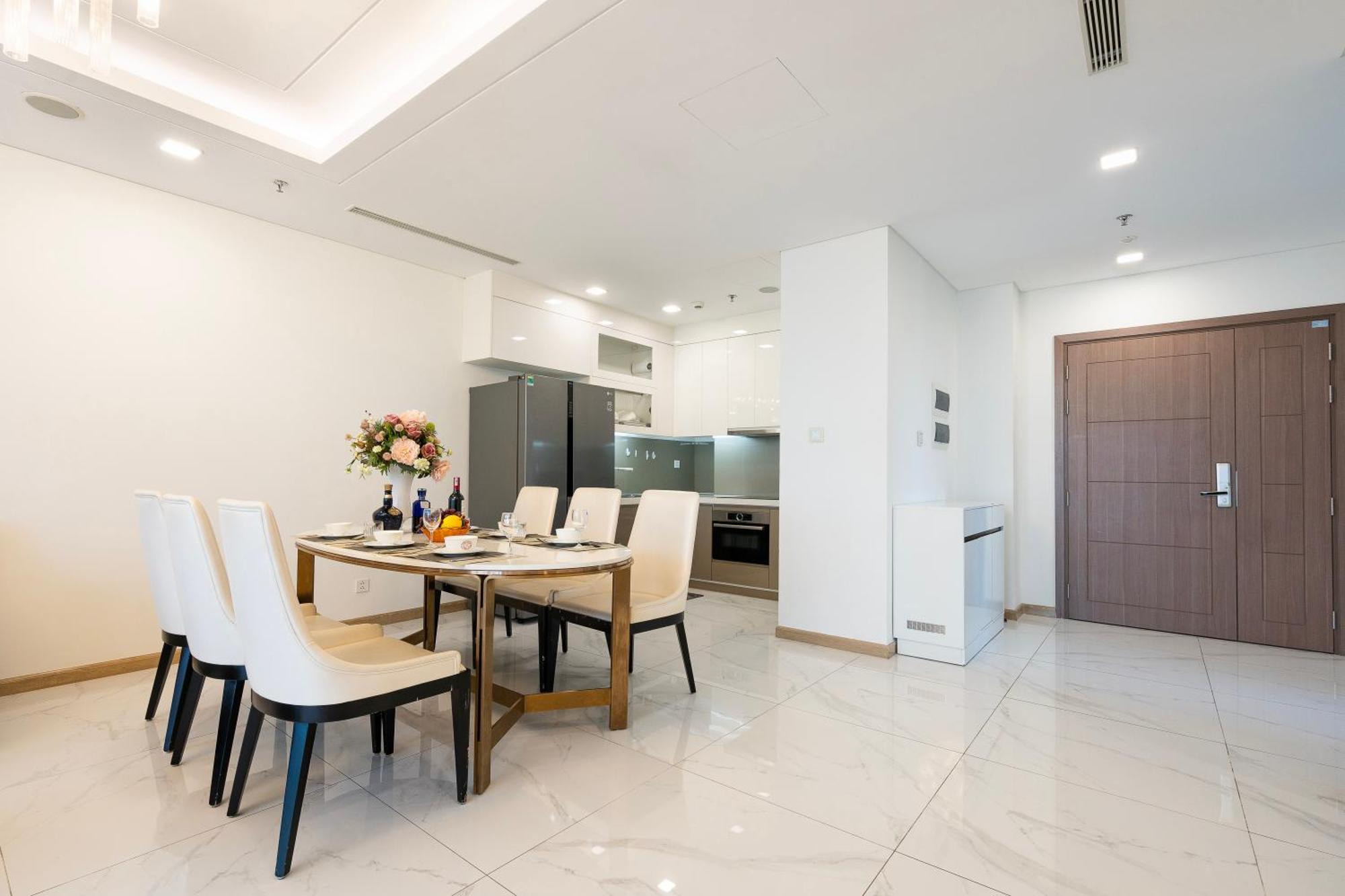 Premier Landmark 81 - Luxury Residences Ho Chi Minh City
