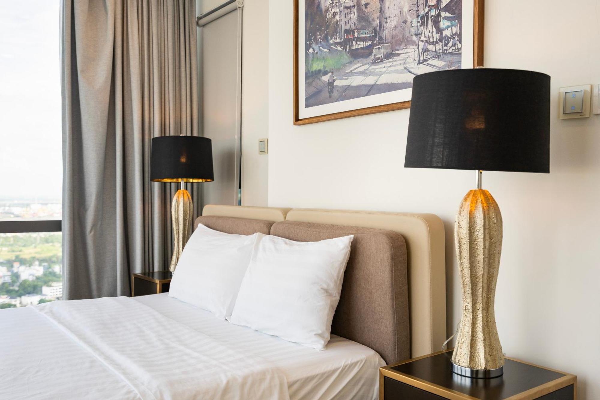 Aparthotel Premier Landmark 81 - Luxury Residences Ho Chi Minh City