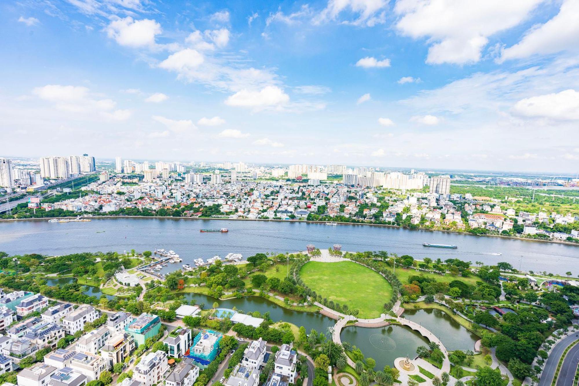 Premier Landmark 81 - Luxury Residences 4*