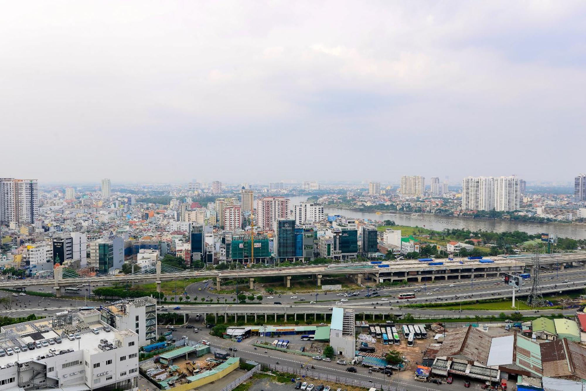 Premier Landmark 81 - Luxury Residences Aparthotel