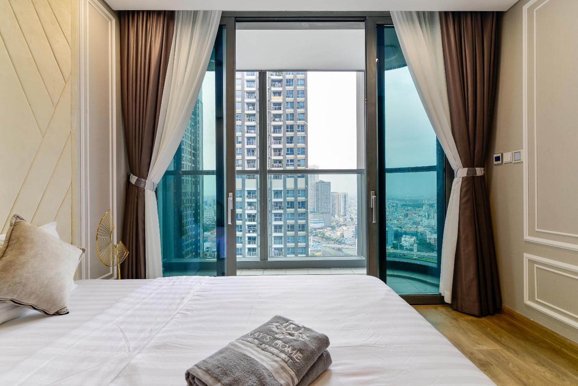 Premier Landmark 81 - Luxury Residences 4* Ho Chi Minh City
