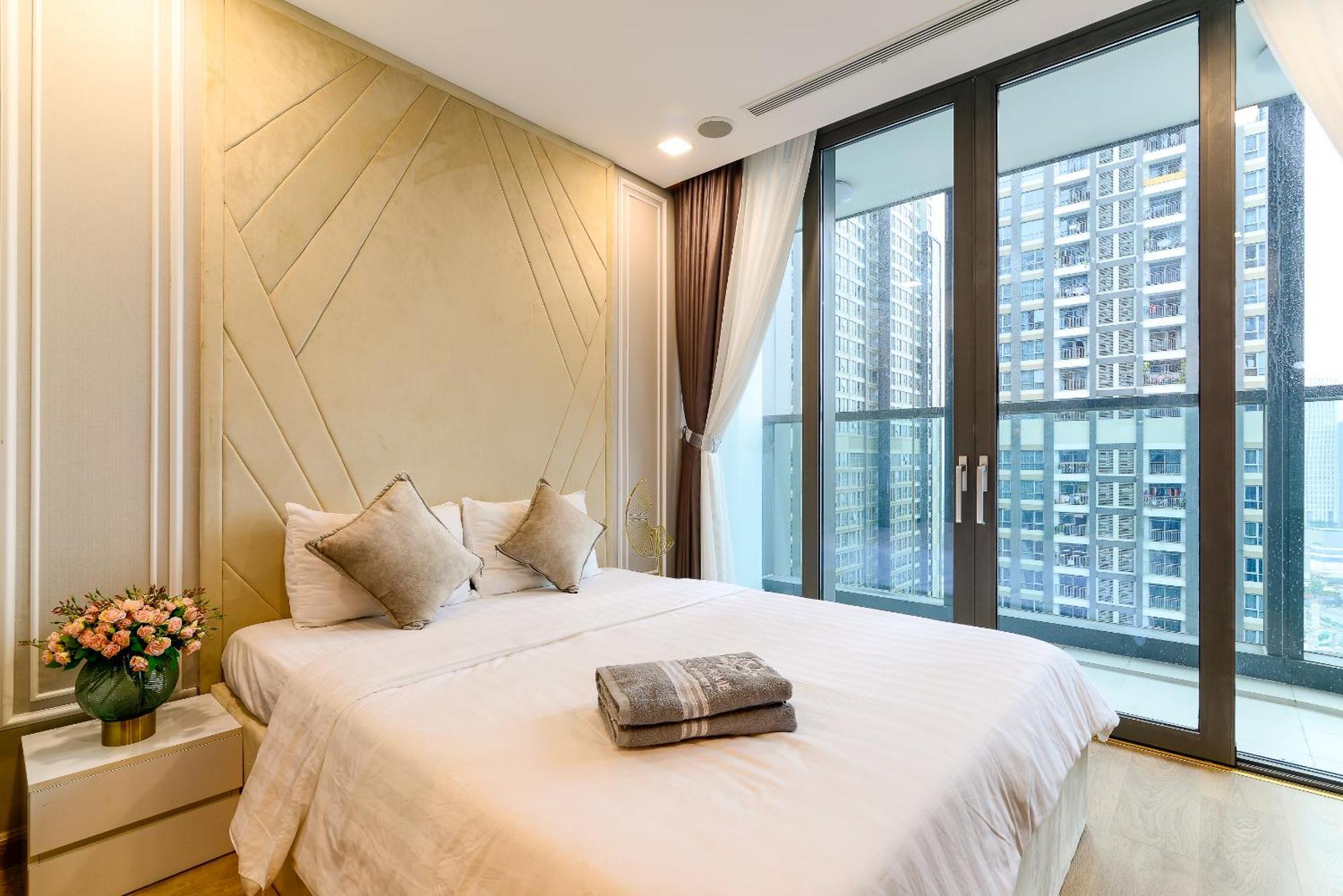 Premier Landmark 81 - Luxury Residences