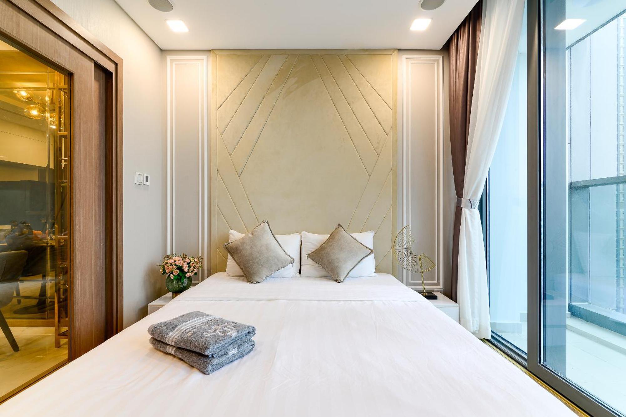 Premier Landmark 81 - Luxury Residences Ho Chi Minh City