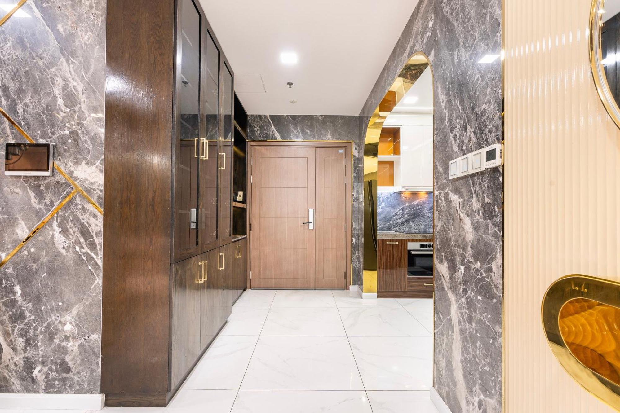 Premier Landmark 81 - Luxury Residences Aparthotel 4*
