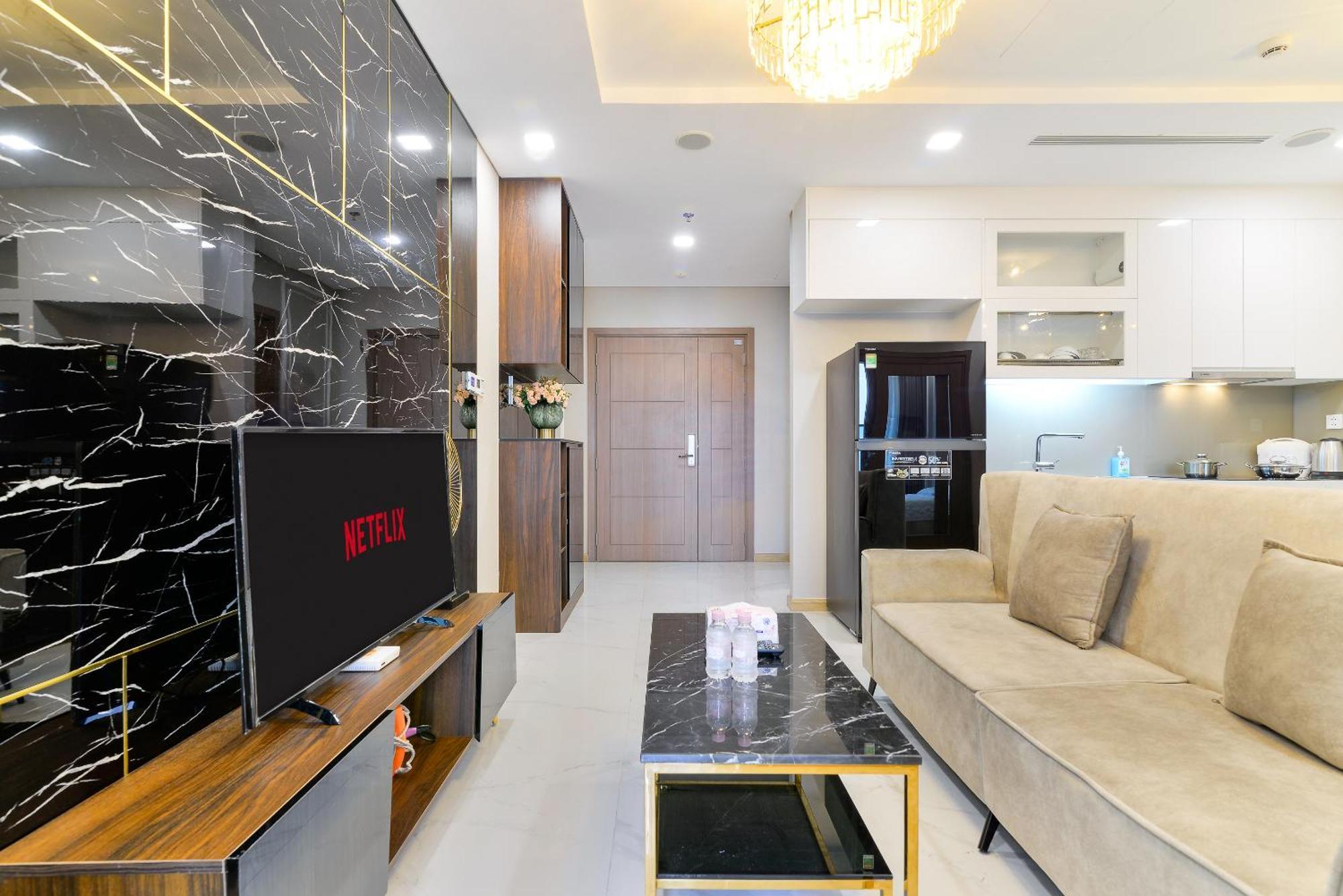 Premier Landmark 81 - Luxury Residences