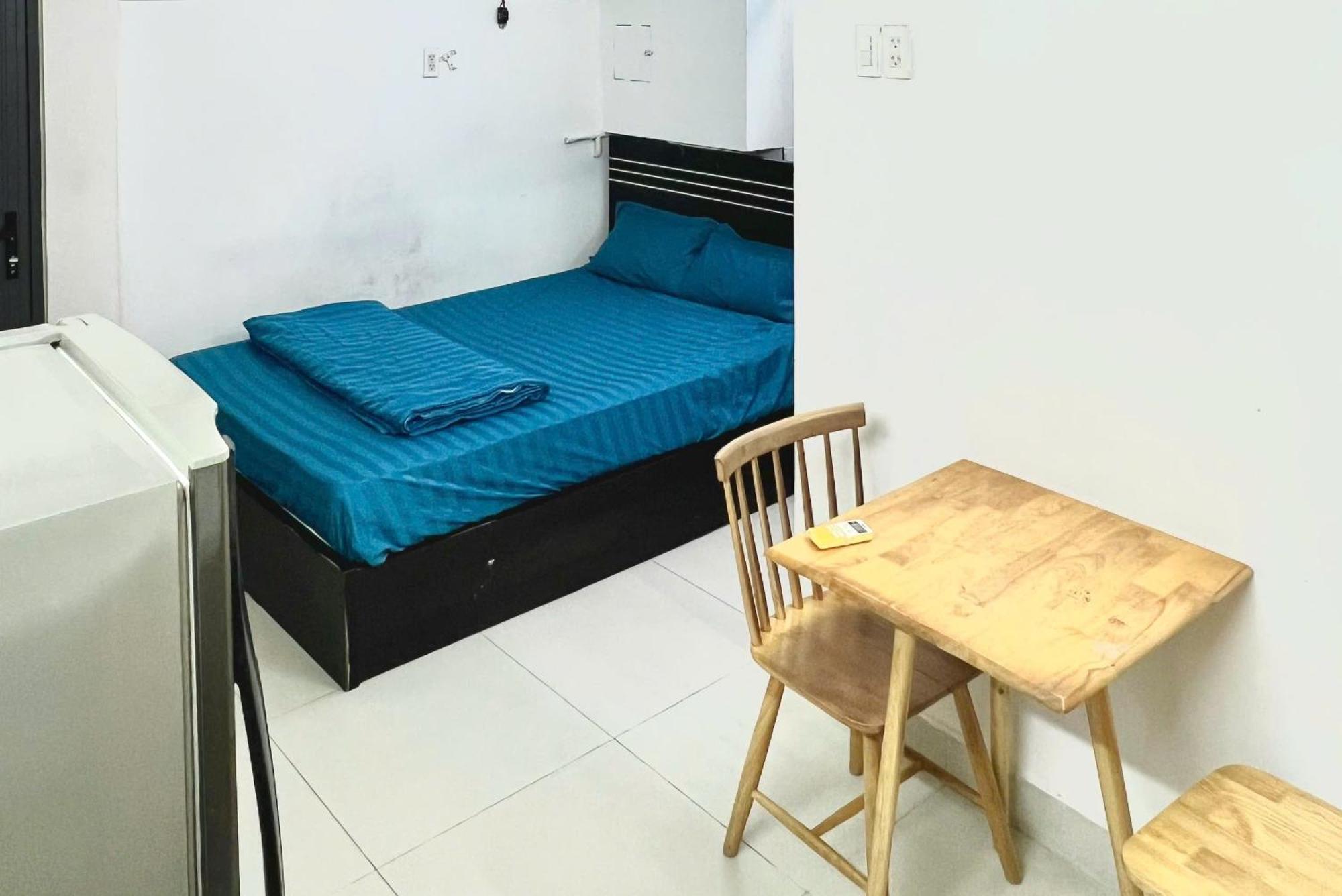 39 Nguyen Trai Apartment
