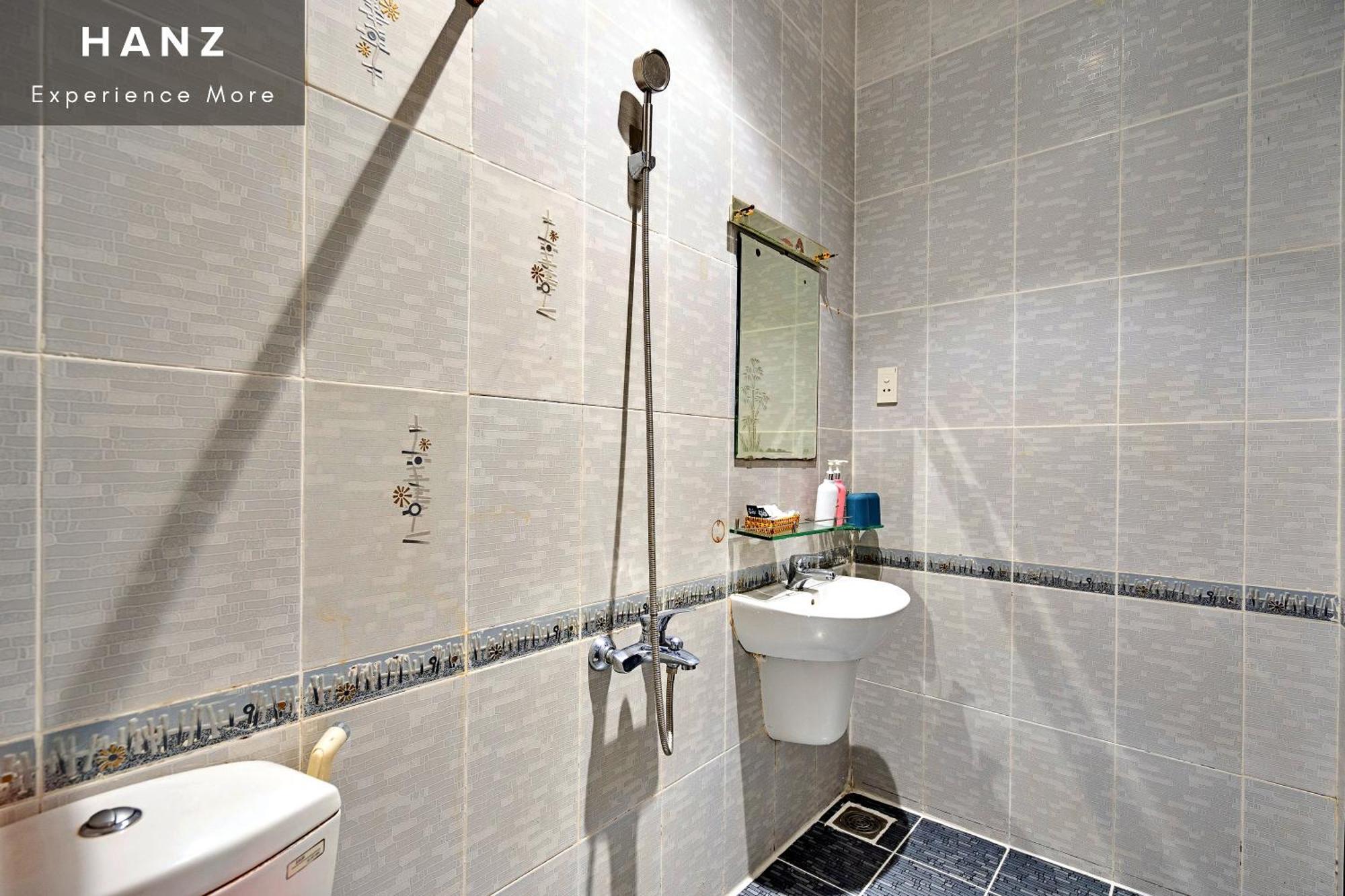 Aparthotel S79 Yaya Bui Vien Ho Chi Minh City