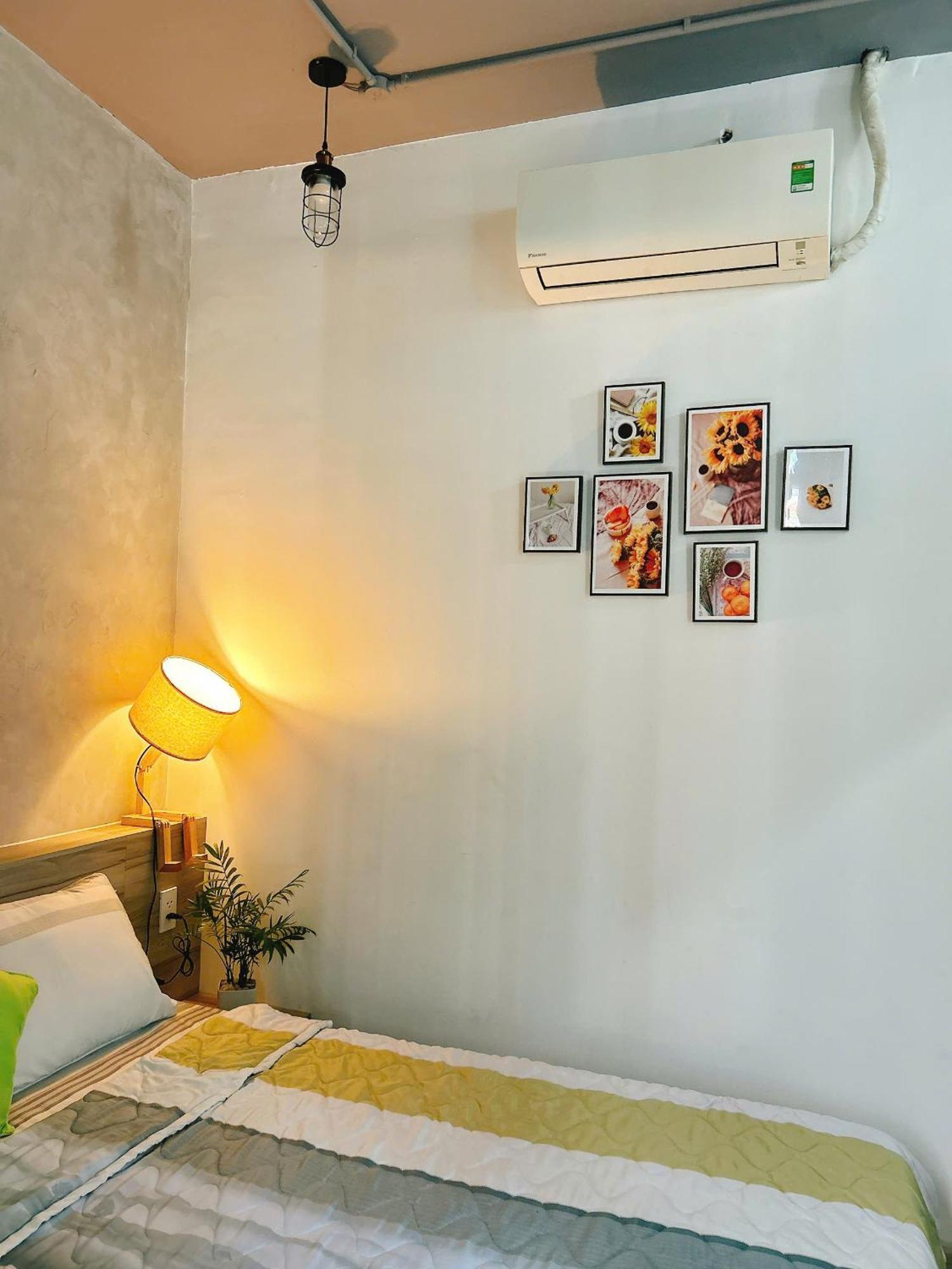 Ho 2 Phong Ngu Tai Phu Nhuan Ho Chi Minh City