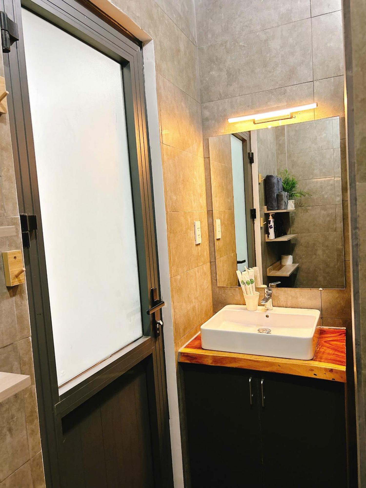Ho 2 Phong Ngu Tai Phu Nhuan Apartment