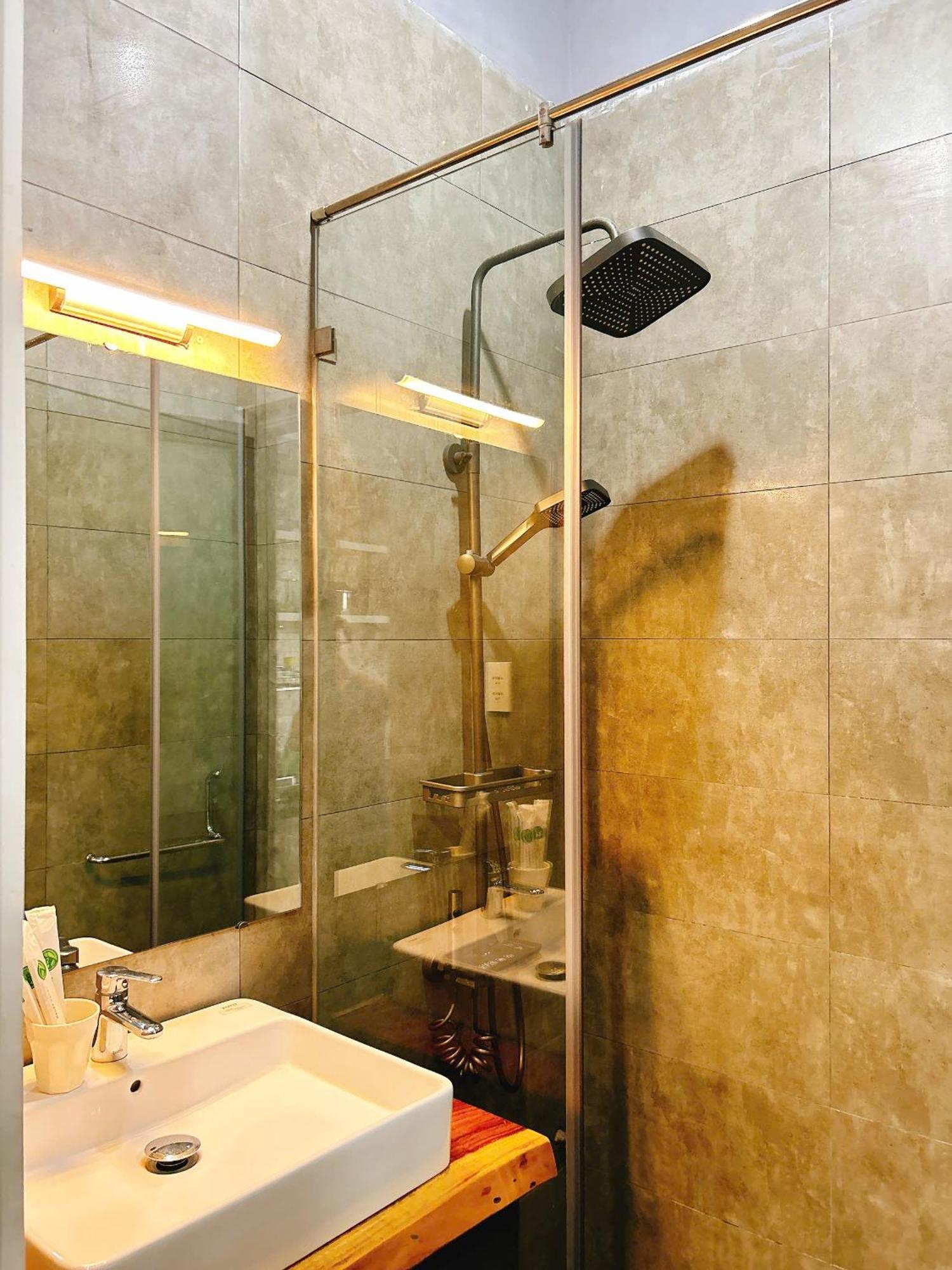 Apartment Ho 2 Phong Ngu Tai Phu Nhuan