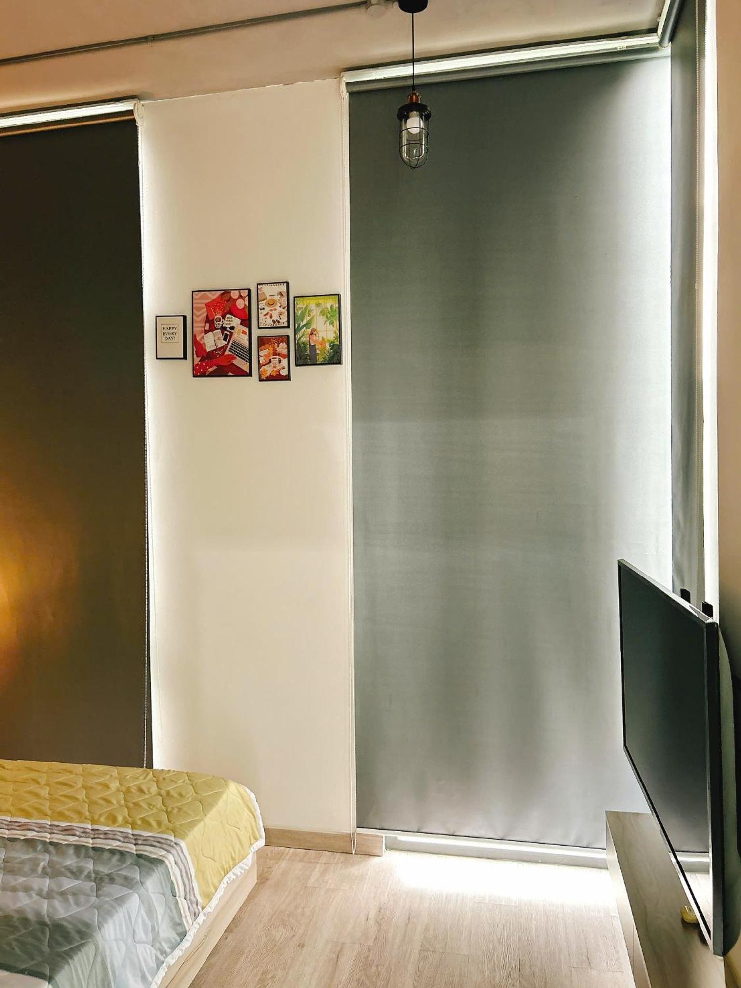 Apartment Ho 2 Phong Ngu Tai Phu Nhuan Ho Chi Minh City