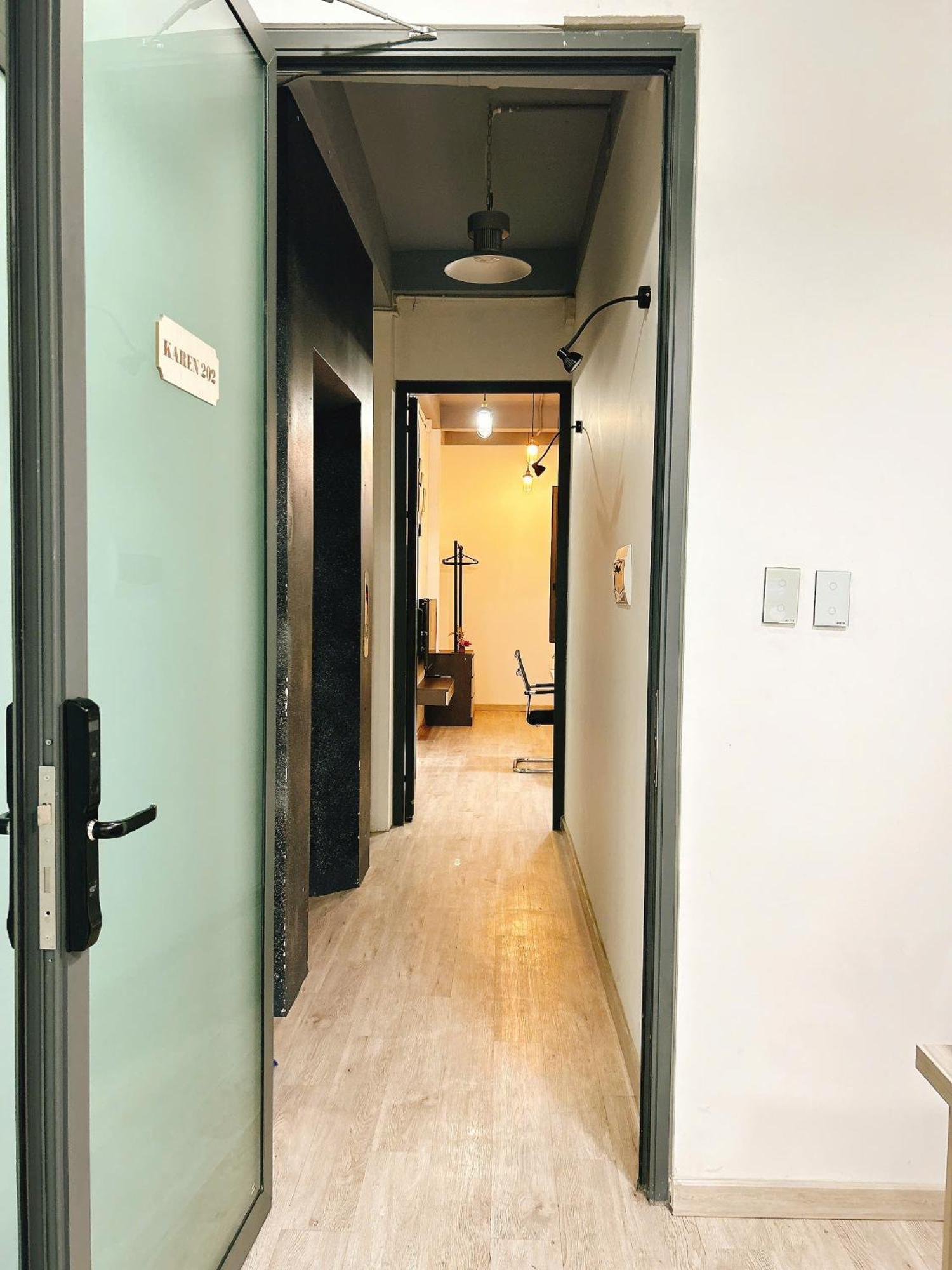 Apartment Ho 2 Phong Ngu Tai Phu Nhuan