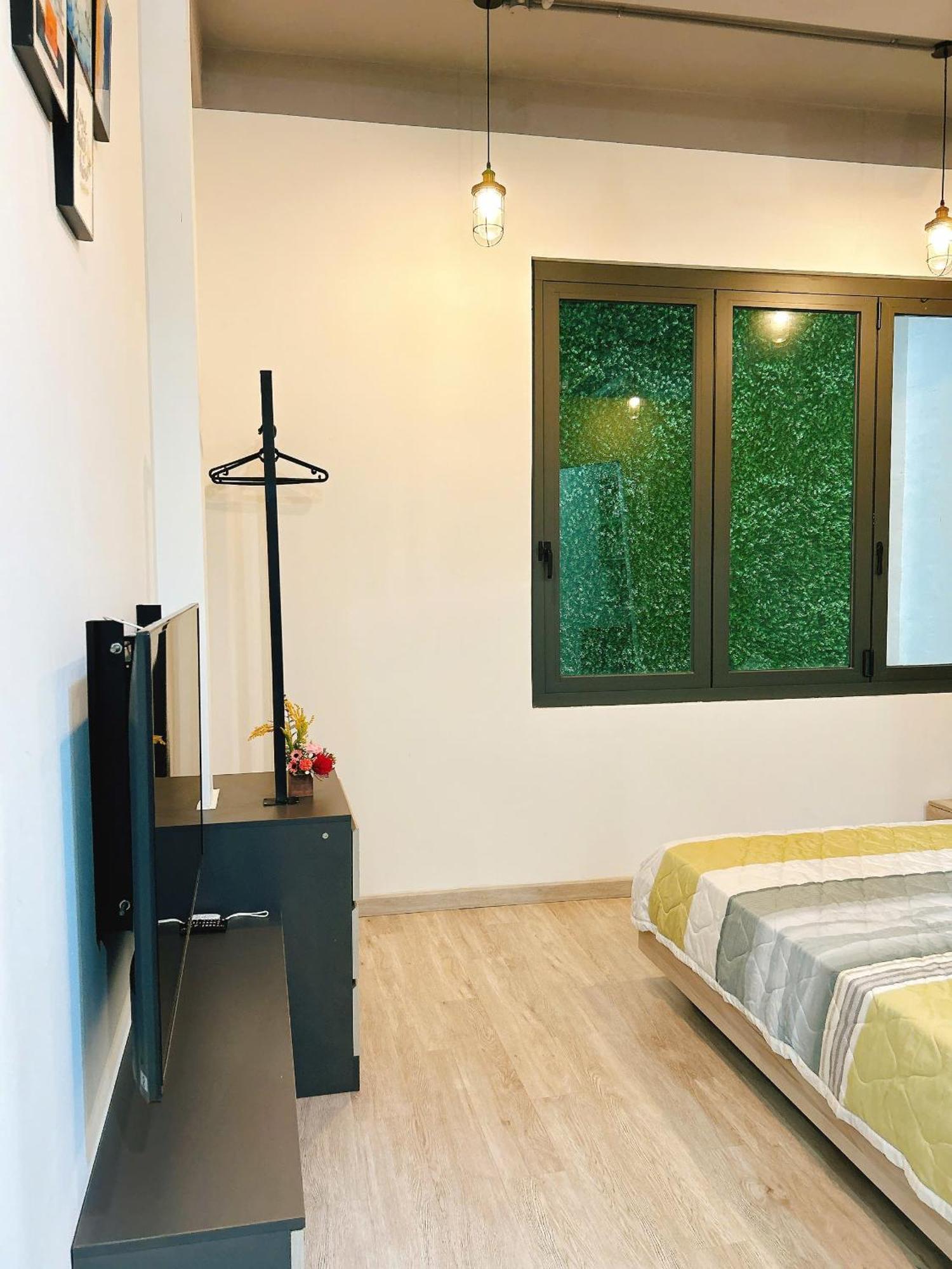 Ho 1 Phong Ngu Tai Phu Nhuan Ho Chi Minh City
