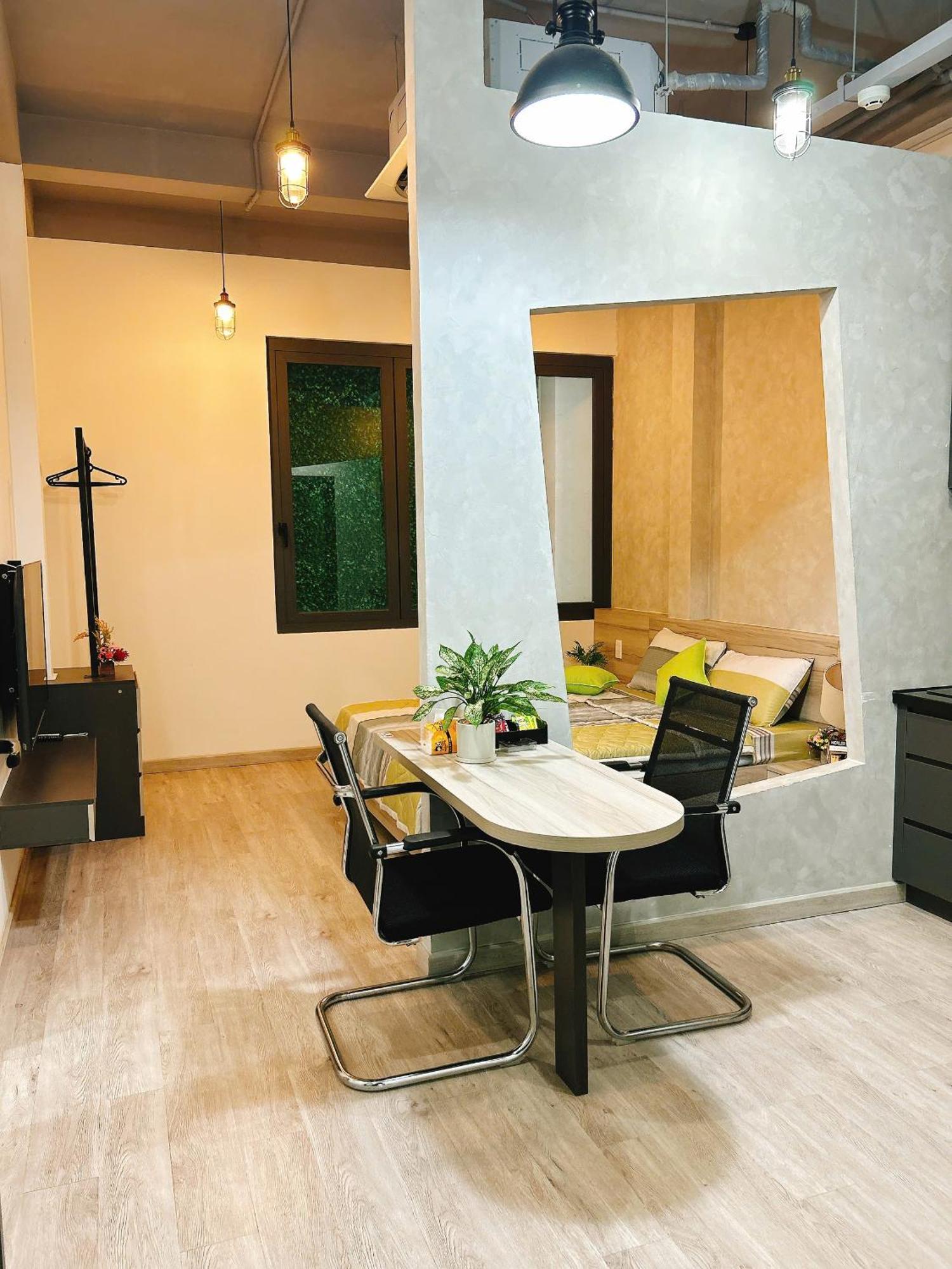 Ho 1 Phong Ngu Tai Phu Nhuan Apartment Ho Chi Minh City