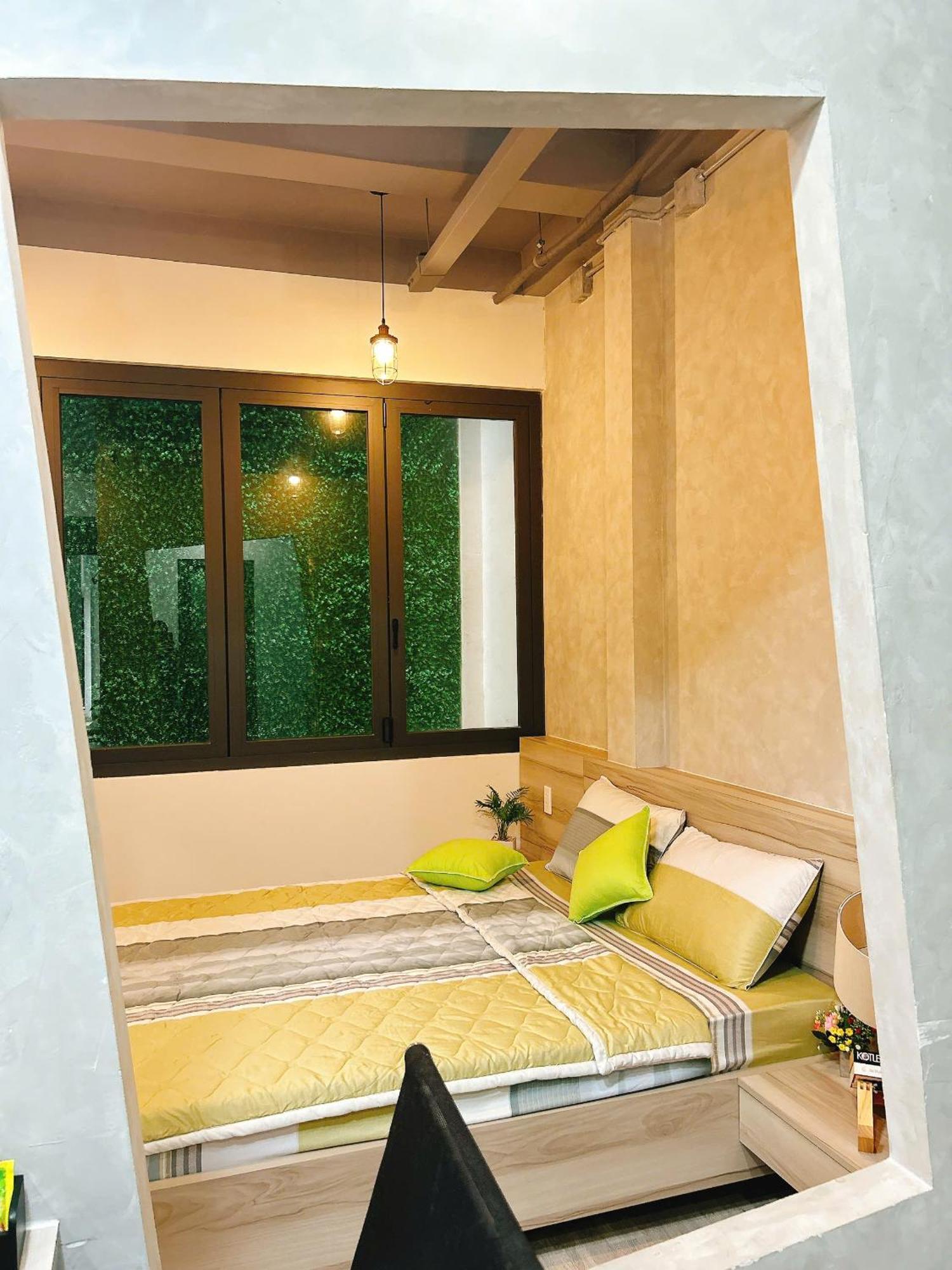 Apartment Ho 1 Phong Ngu Tai Phu Nhuan