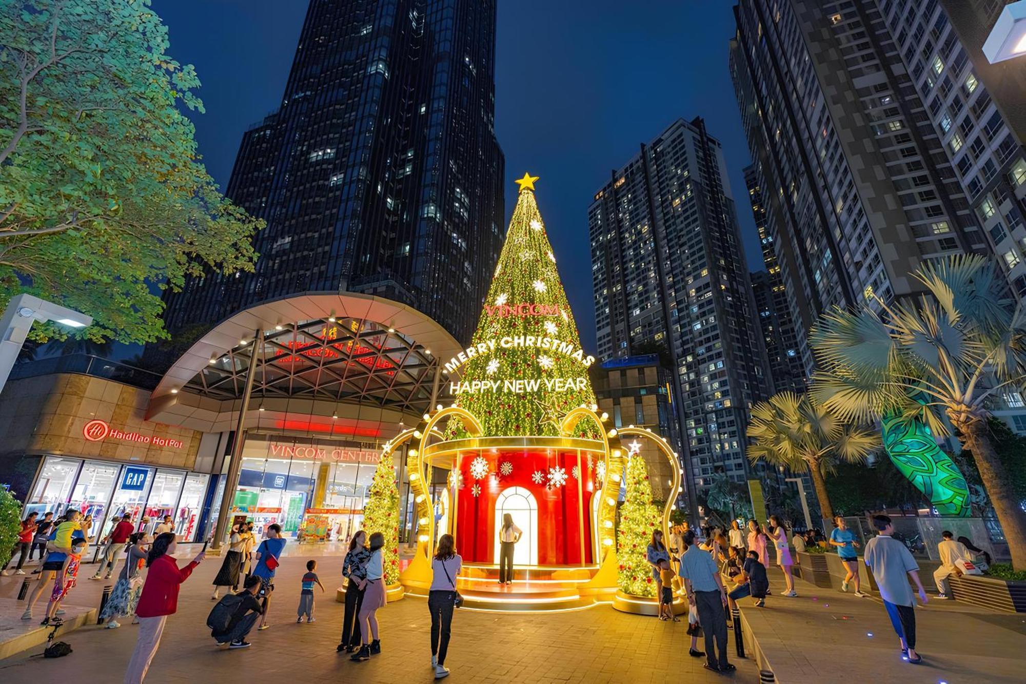 The Radisson Landmark - Vinhomes Park Ho Chi Minh City