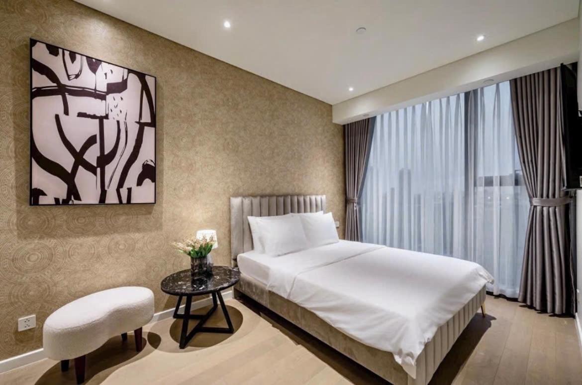 Apartment Saigon Luxury Cozy 2br By Dorystay Ho Chi Minh City