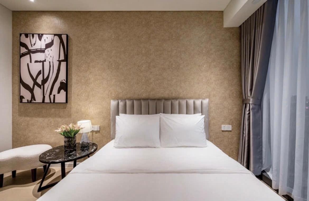 Saigon Luxury Cozy 2br By Dorystay
