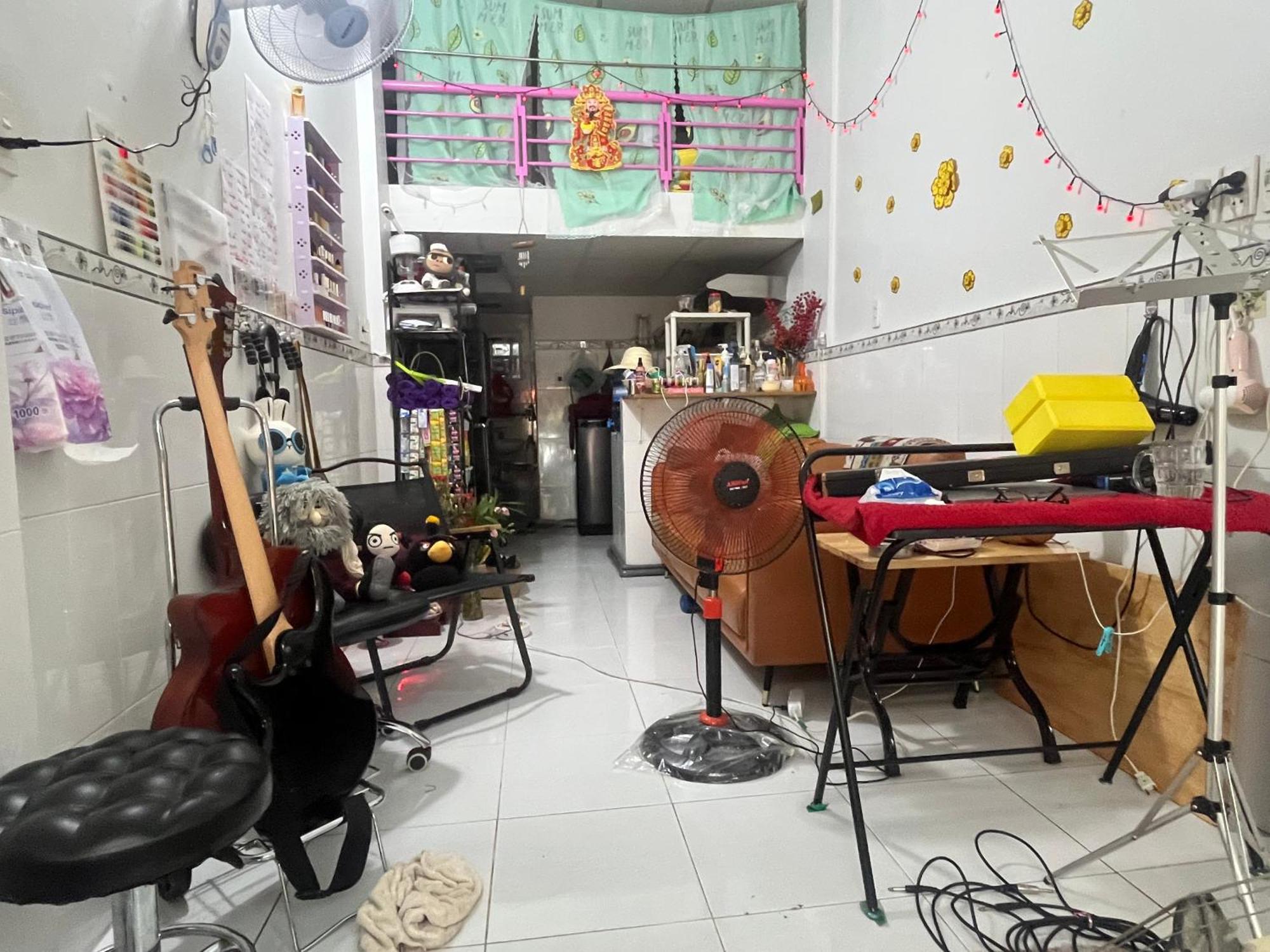 Hammock House Ho Chi Minh City