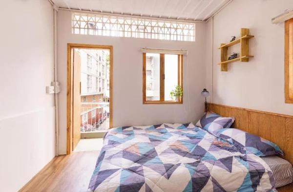 Apartment The Velis Saigon - 66m2 Authentic Local Cozy Ho Chi Minh City