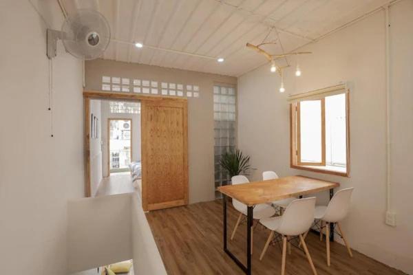 The Velis Saigon - 66m2 Authentic Local Cozy Apartment *