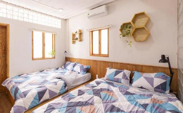 The Velis Saigon - 66m2 Authentic Local Cozy Apartment Ho Chi Minh City