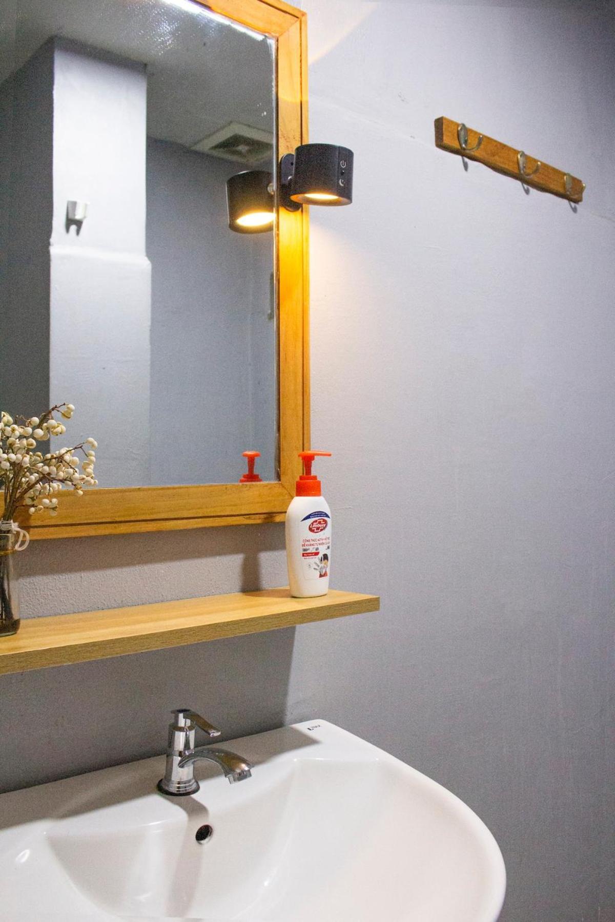 Apartment The Velis Saigon - 66m2 Authentic Local Cozy Ho Chi Minh City