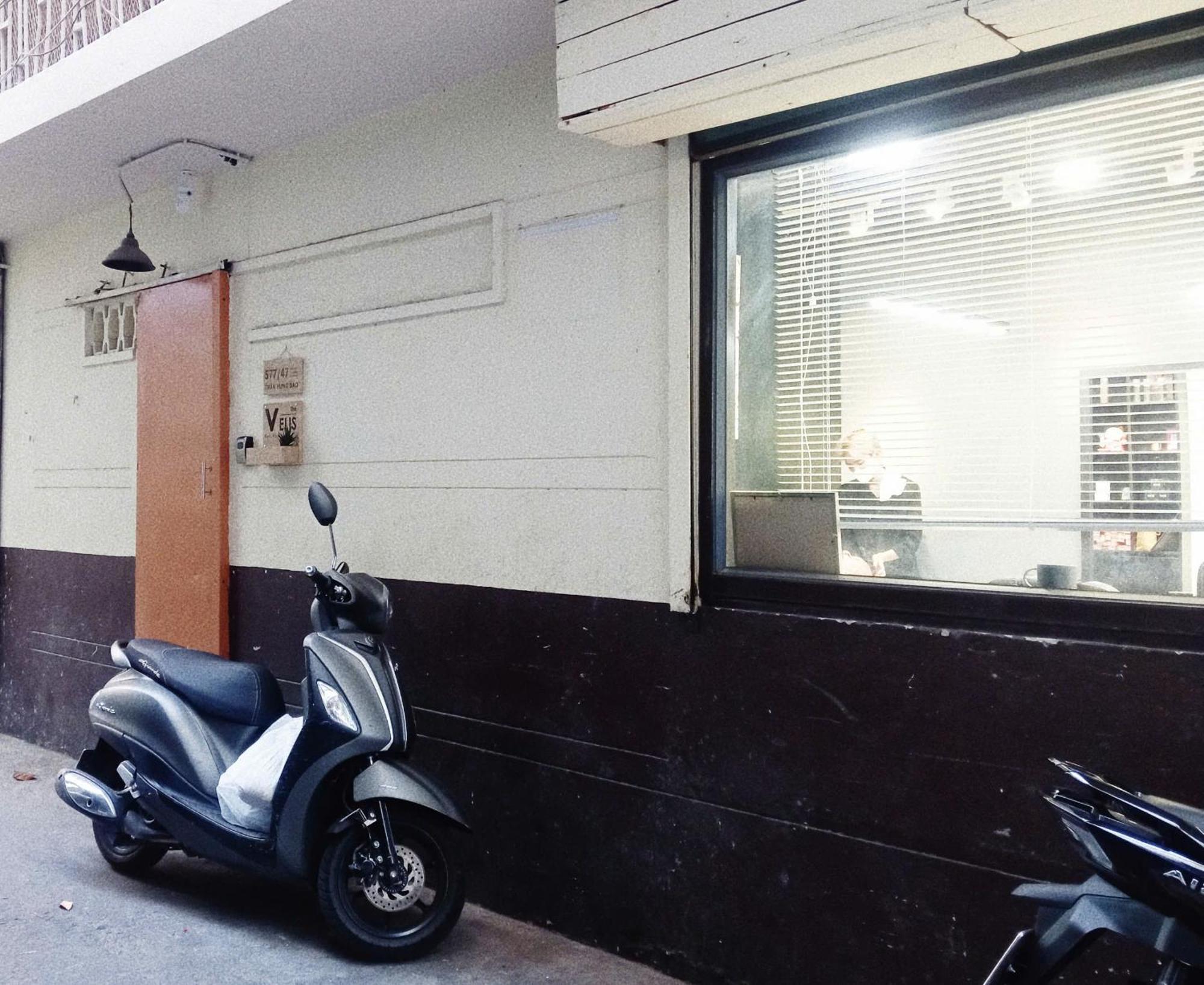 The Velis Saigon - 66m2 Authentic Local Cozy