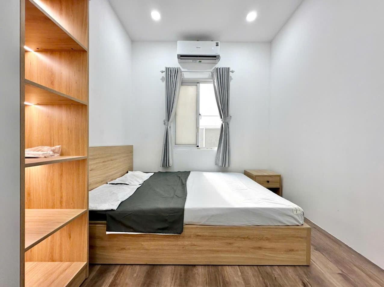 Ung Khiem Apartment Ho Chi Minh City