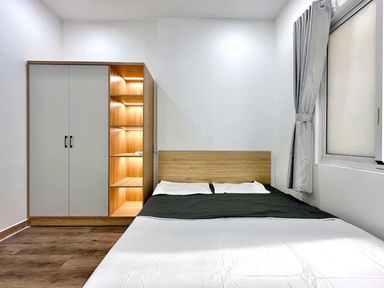 Apartment Ung Khiem