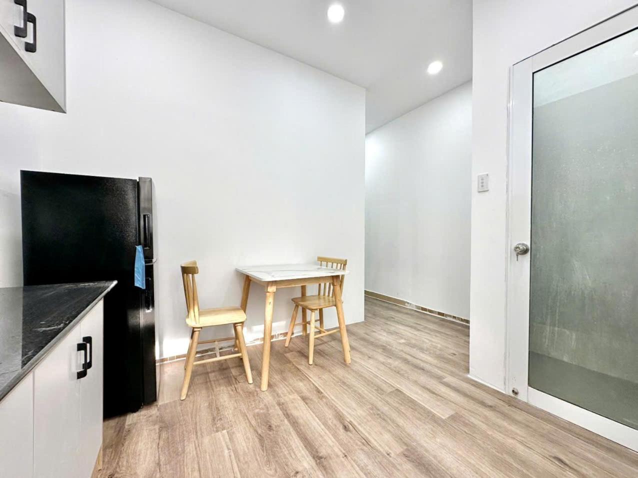 Apartment Ung Khiem *