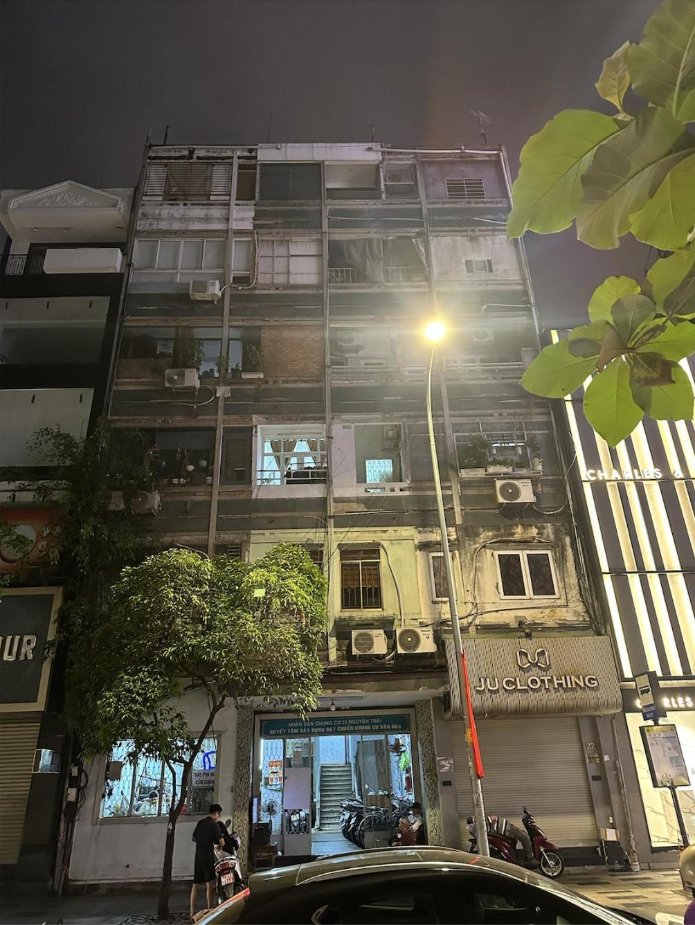 Guava 109 - In Center Ho Chi Minh City