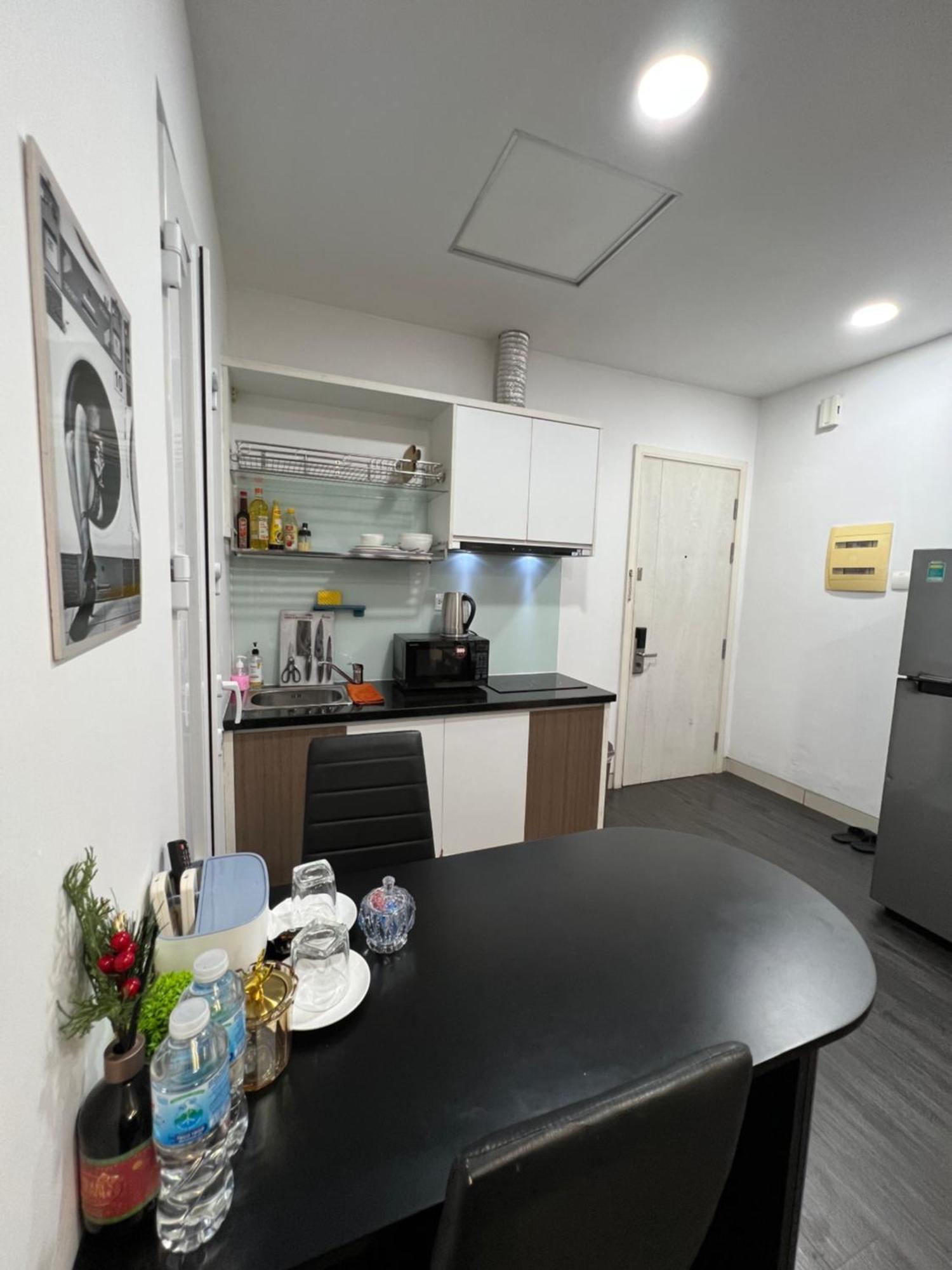 Aparthotel Thao Dien