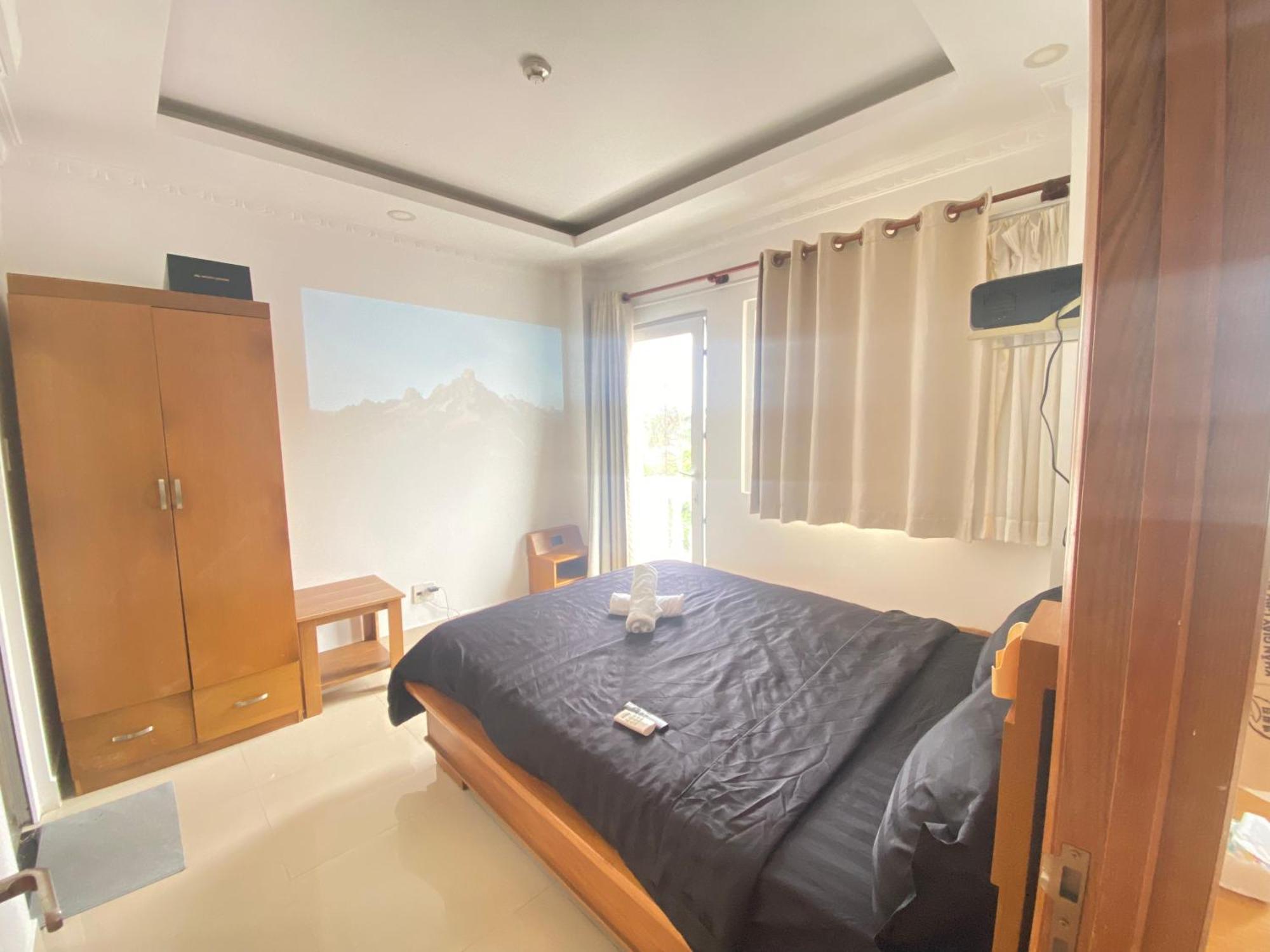 Aparthotel Thao Dien 2*