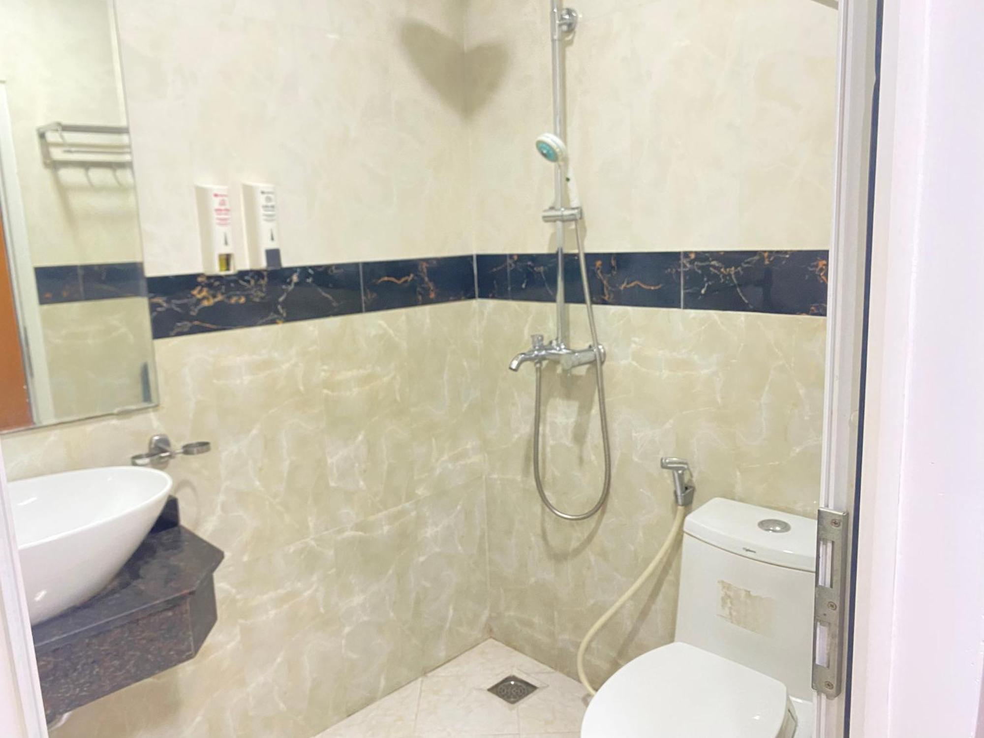 Aparthotel Thao Dien Ho Chi Minh City