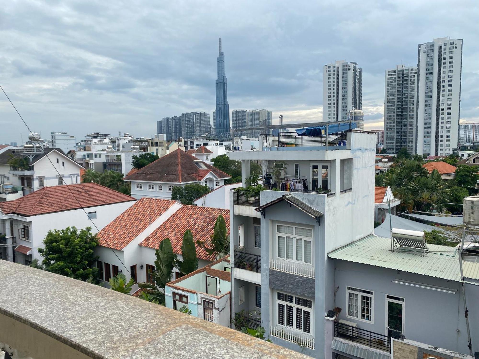 Thao Dien 2* Ho Chi Minh City