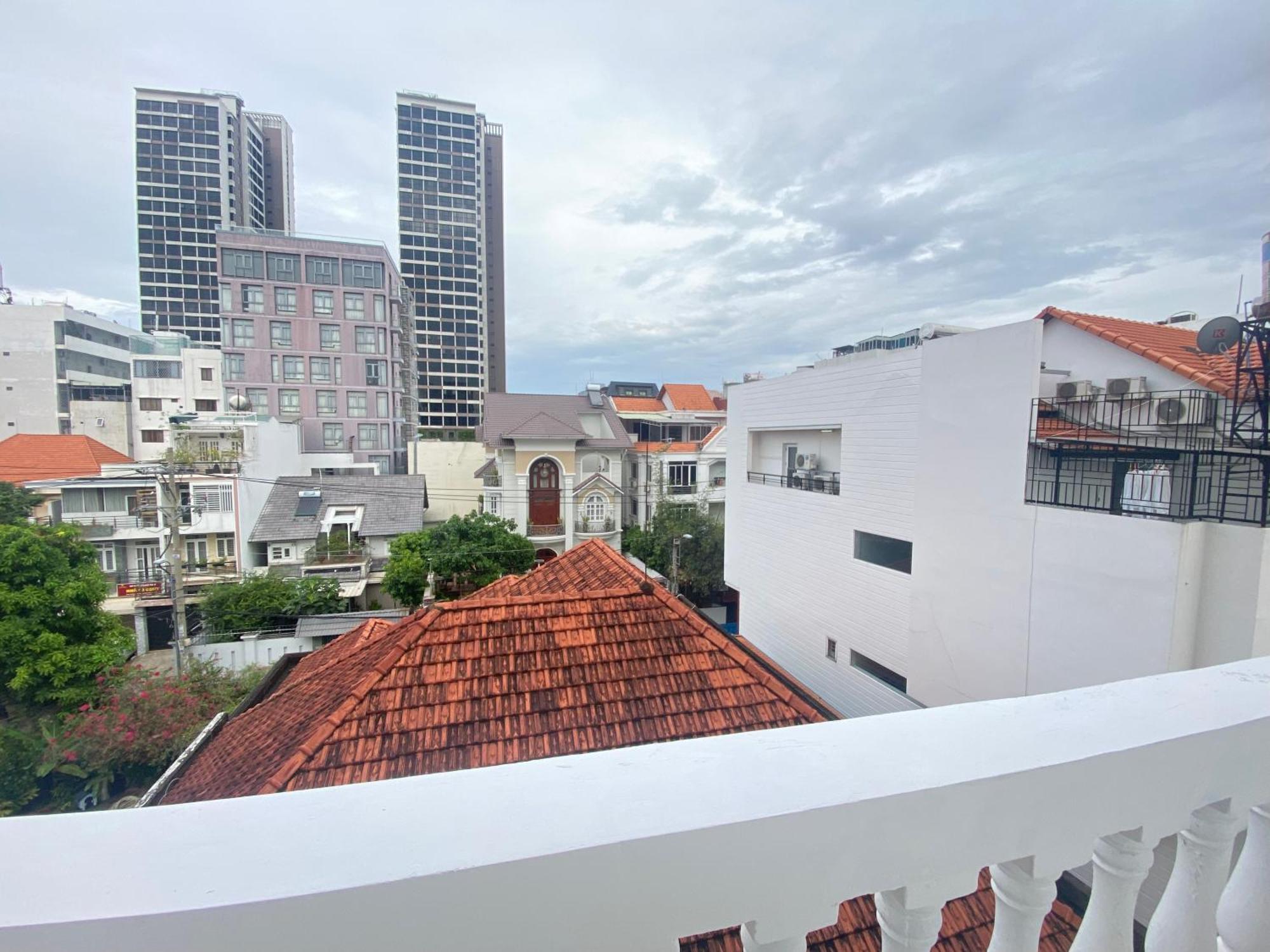 Thao Dien Ho Chi Minh City