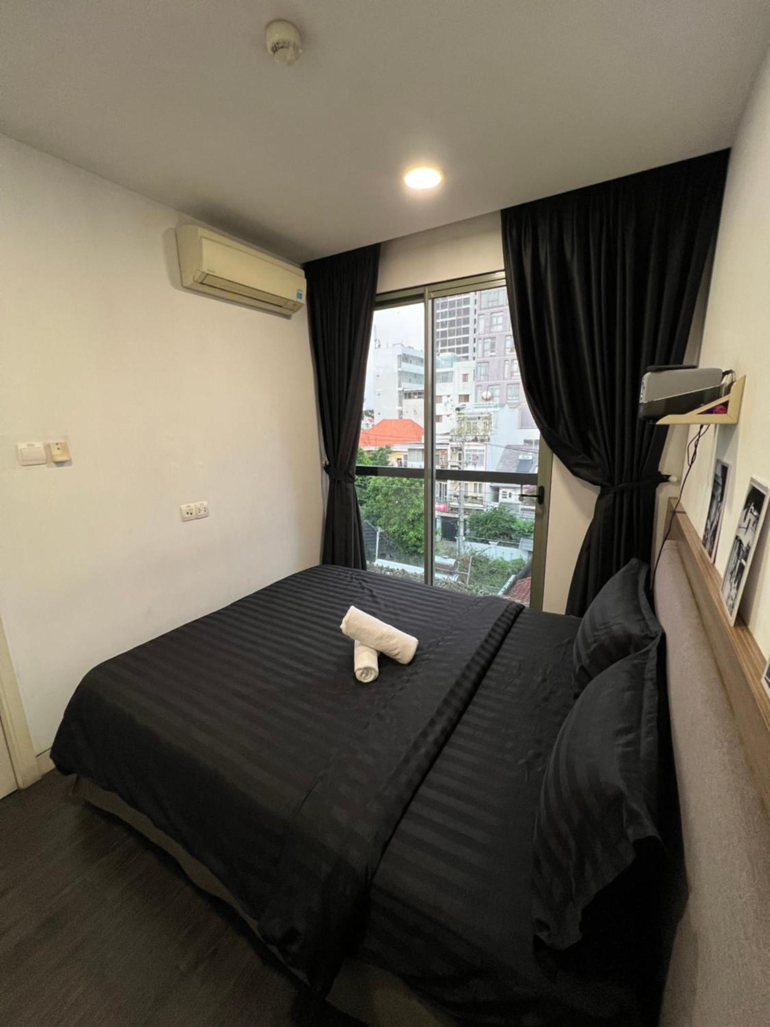 Aparthotel Thao Dien Ho Chi Minh City