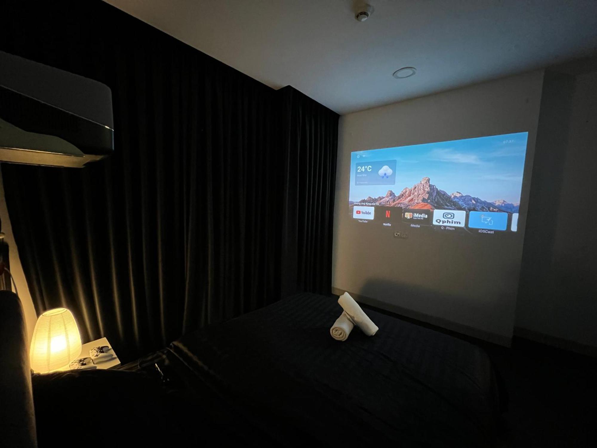 Thao Dien Aparthotel 2*