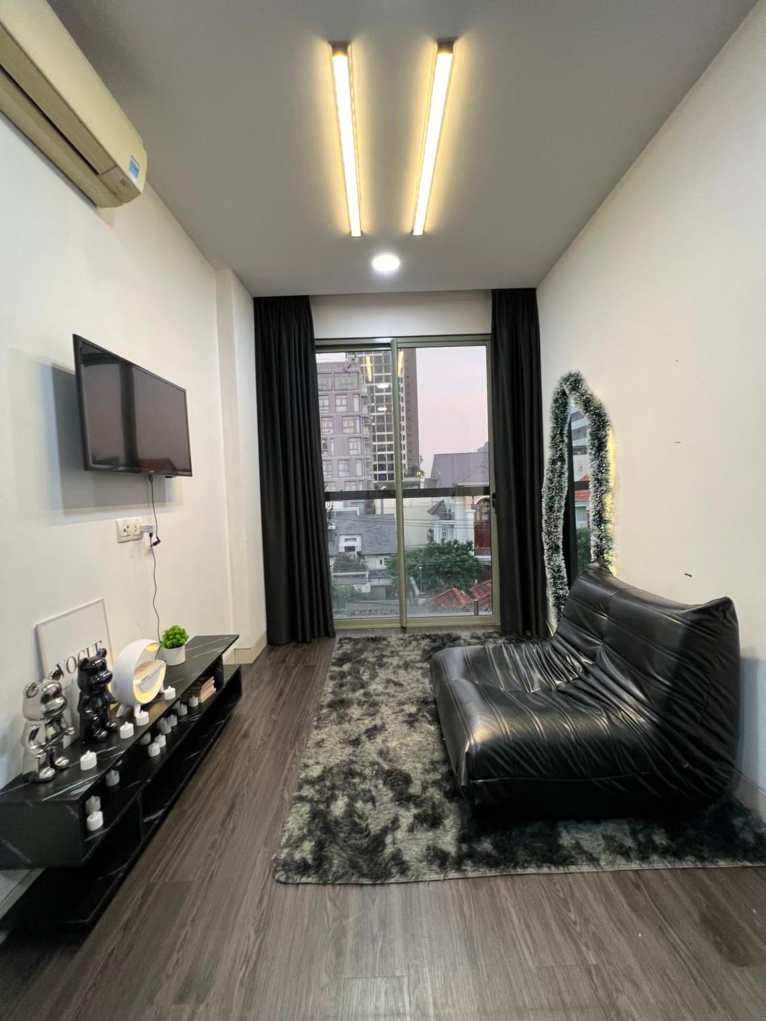 Aparthotel Thao Dien 2*