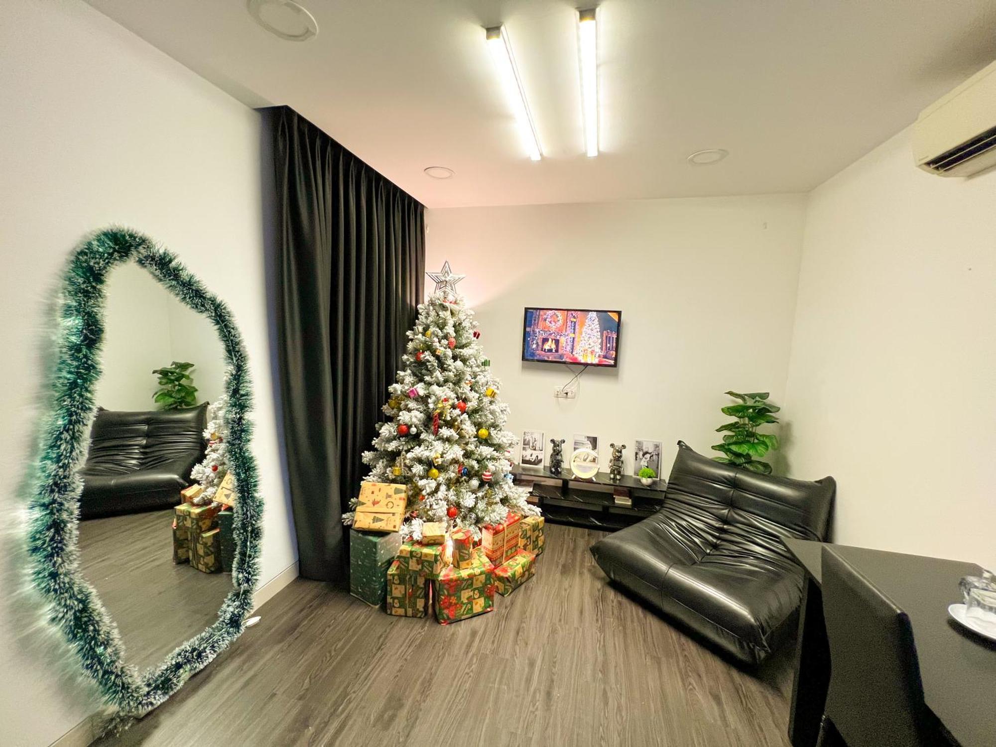 Thao Dien Aparthotel 2*