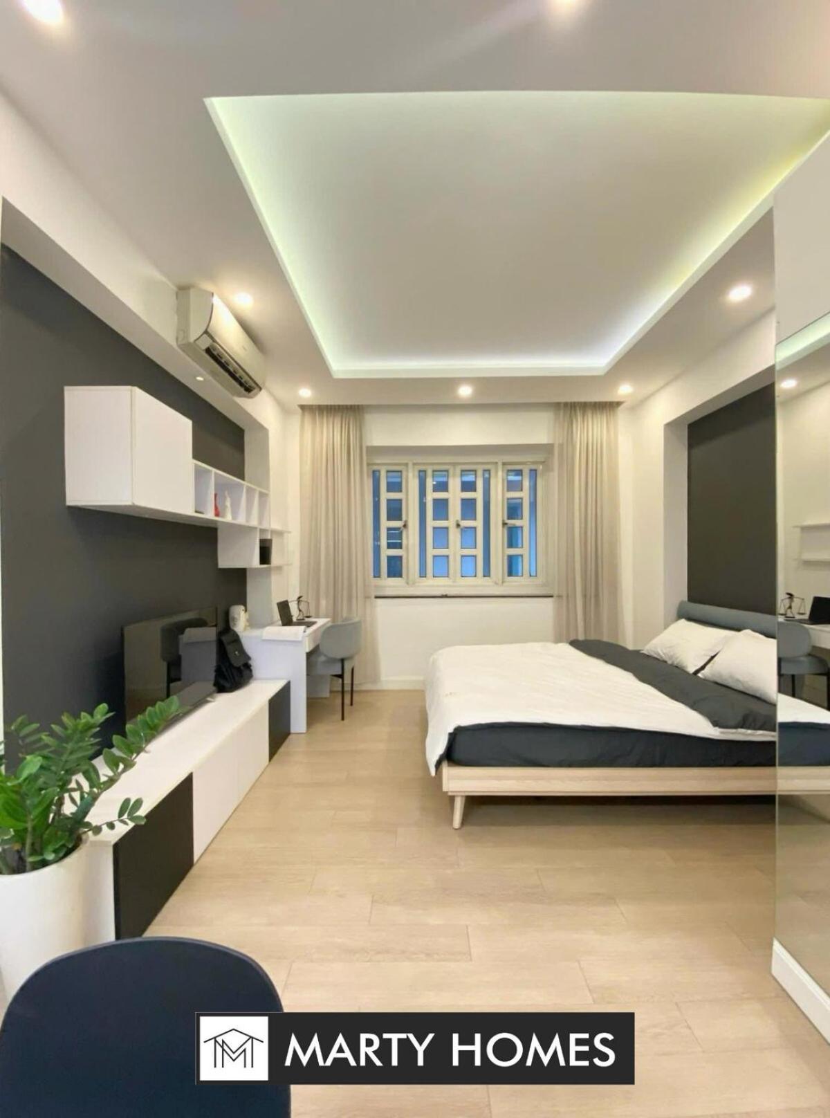 Perfect Location, Center Ho Chi Minh City