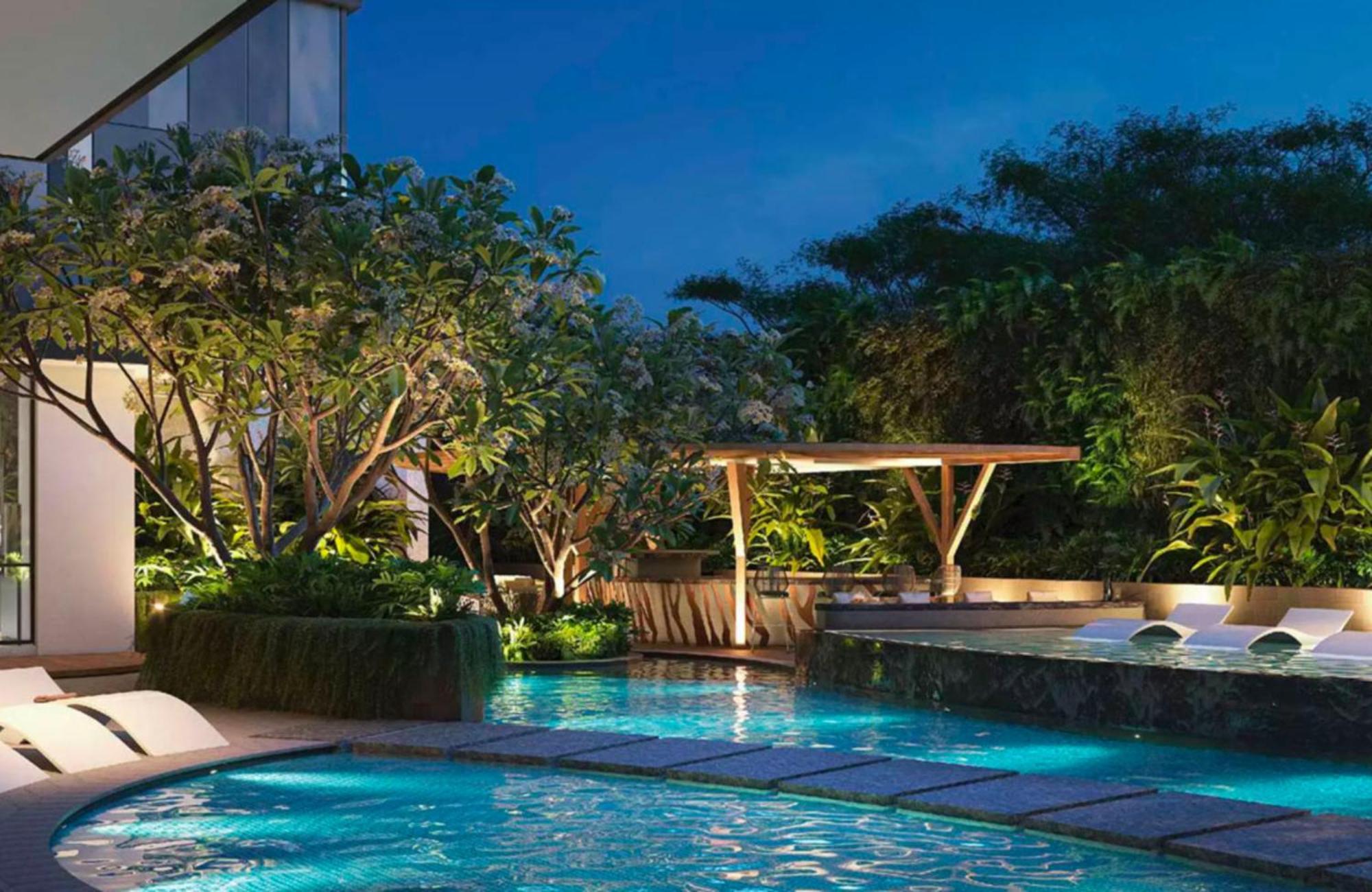 The Heart Of Saigon - Zenity Capitaland *