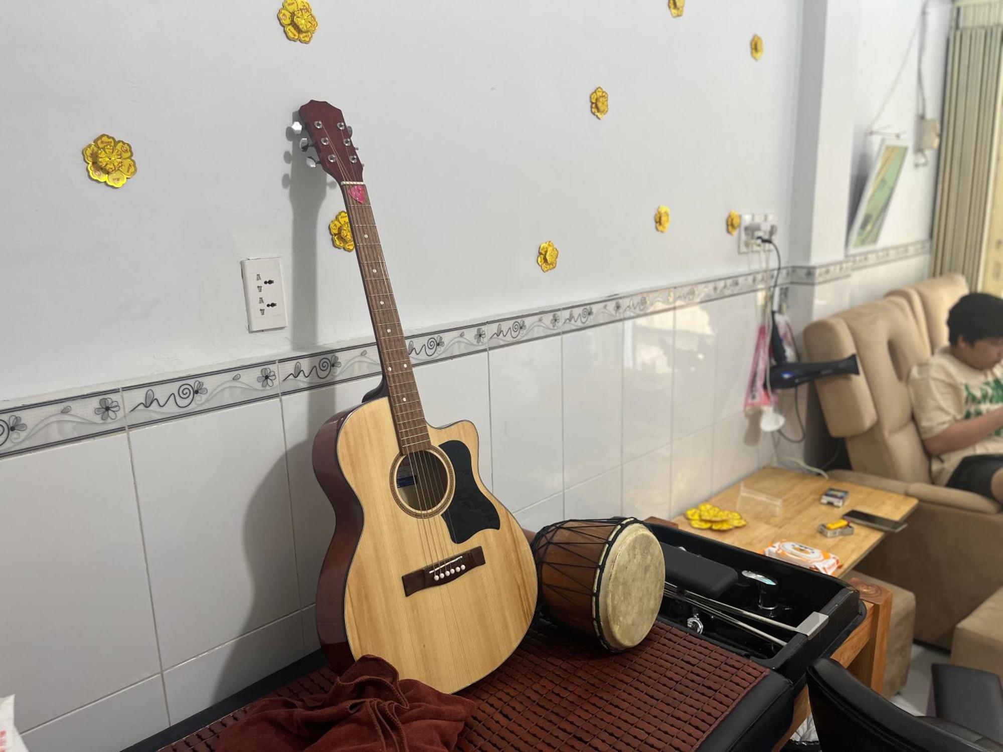 Hammock House Homestay Ho Chi Minh City