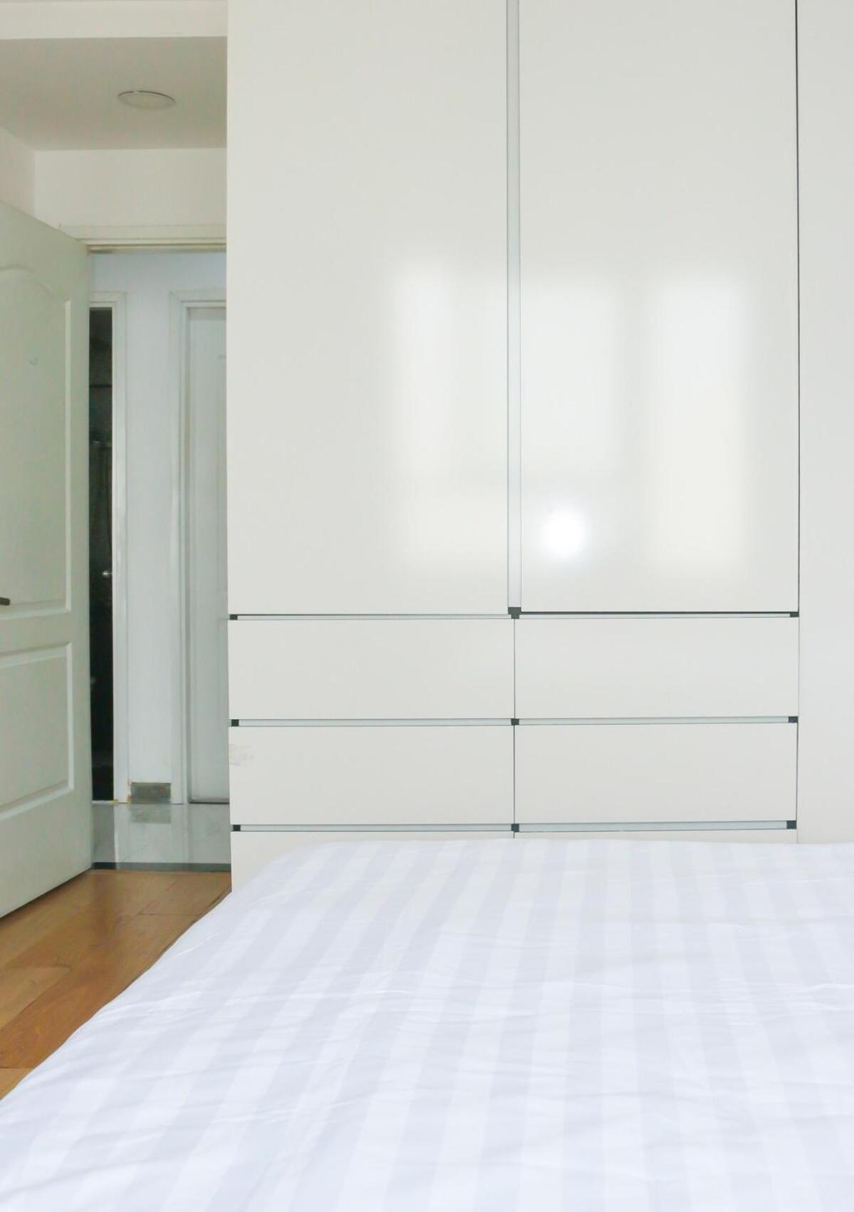 Vip- 3 Bedroom - Sieu Thoang-sieu Rong-ho Boi Mien Phi Apartment Ho Chi Minh City