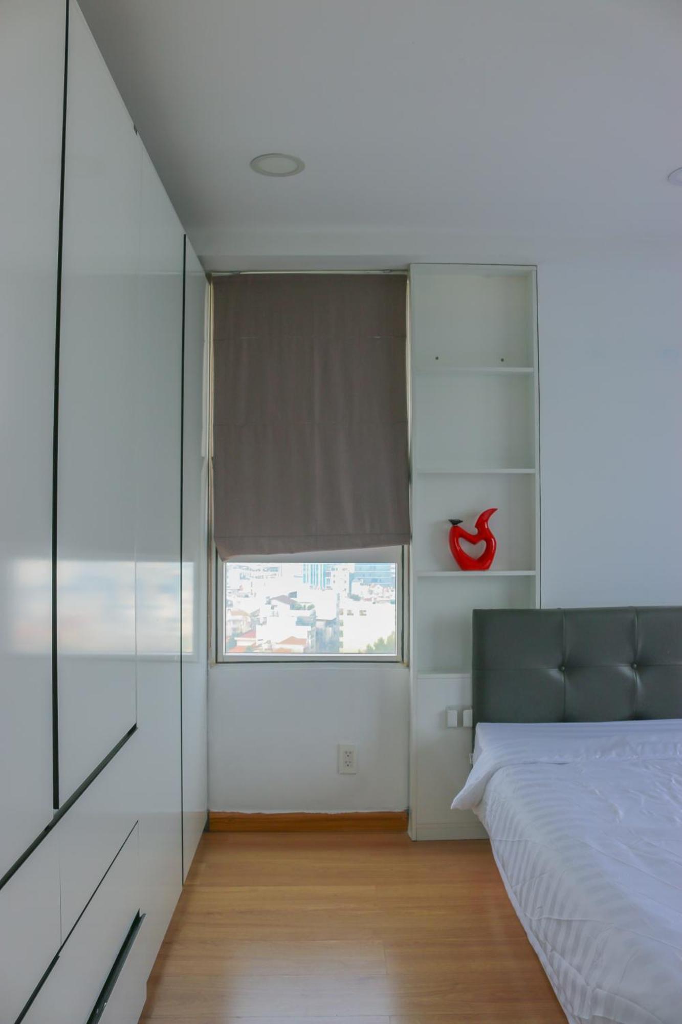 Vip- 3 Bedroom - Sieu Thoang-sieu Rong-ho Boi Mien Phi *