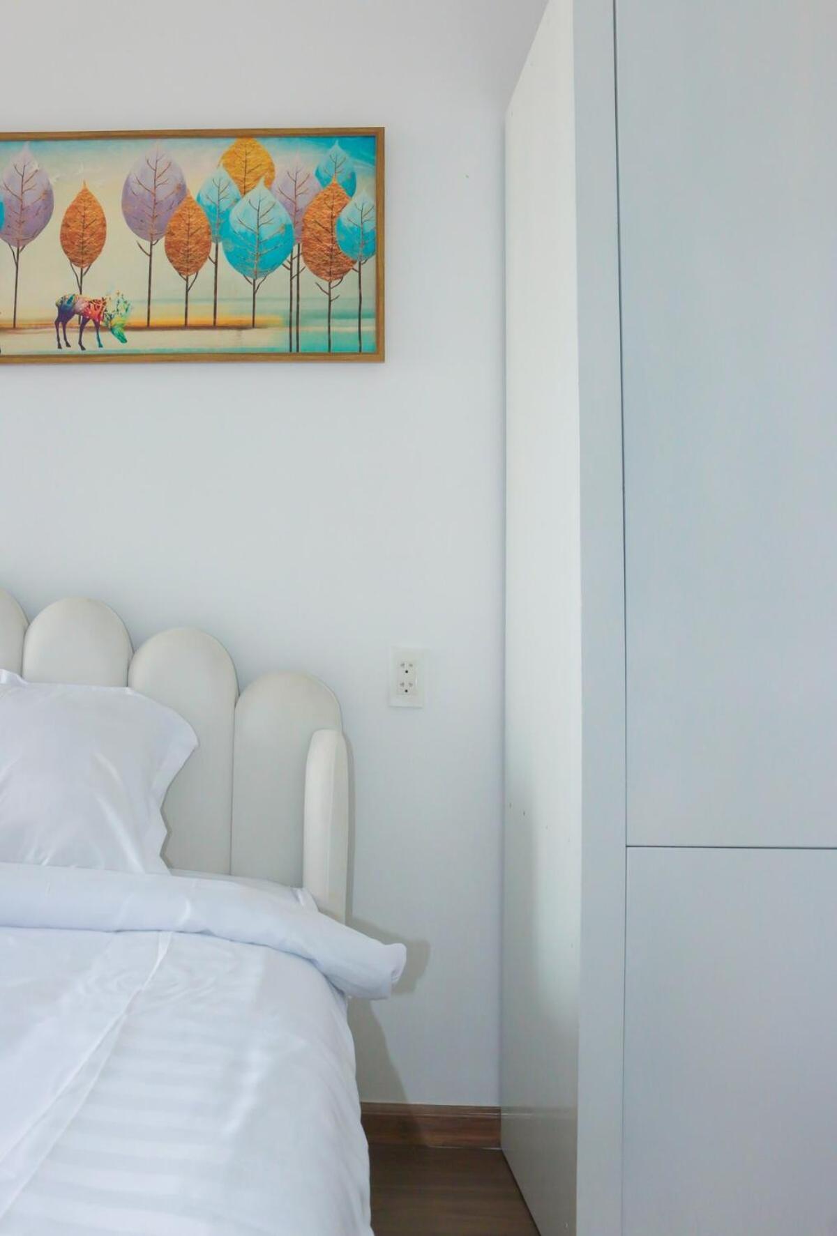 Vip- 3 Bedroom - Sieu Thoang-sieu Rong-ho Boi Mien Phi * Ho Chi Minh City