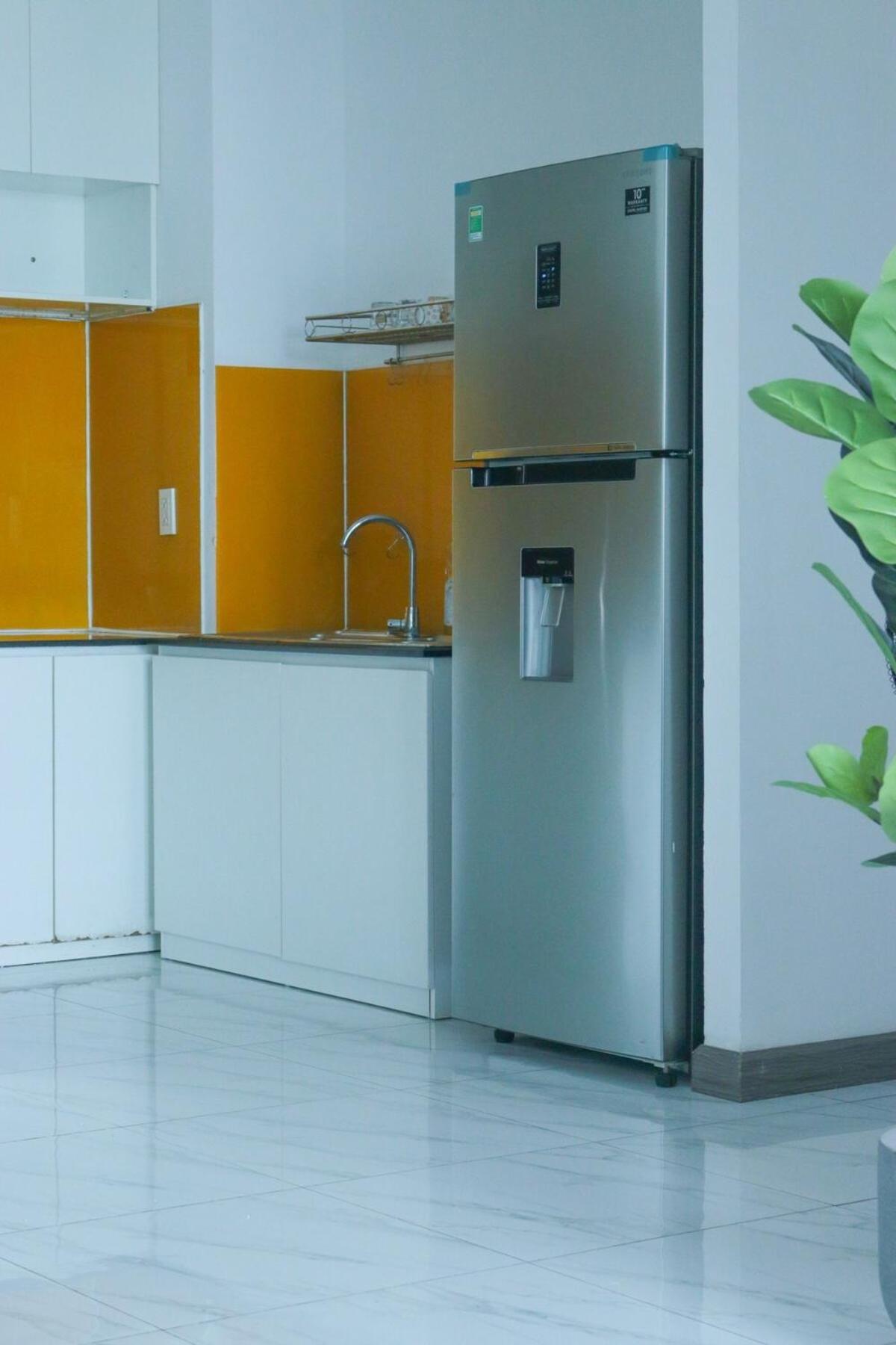 Vip- 3 Bedroom - Sieu Thoang-sieu Rong-ho Boi Mien Phi Apartment *